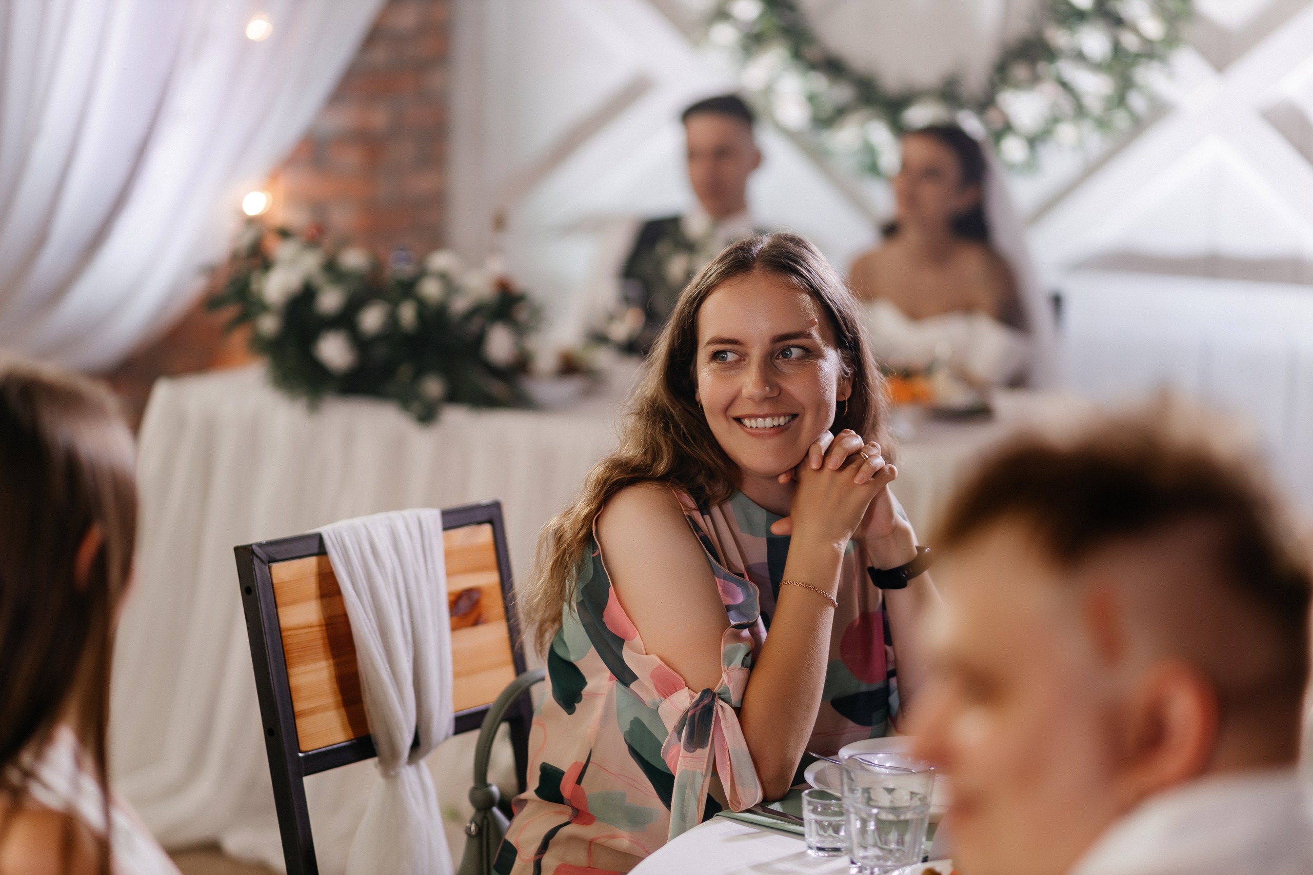 Юлия и Никита. Свадебный фотограф Елена Ловцевич