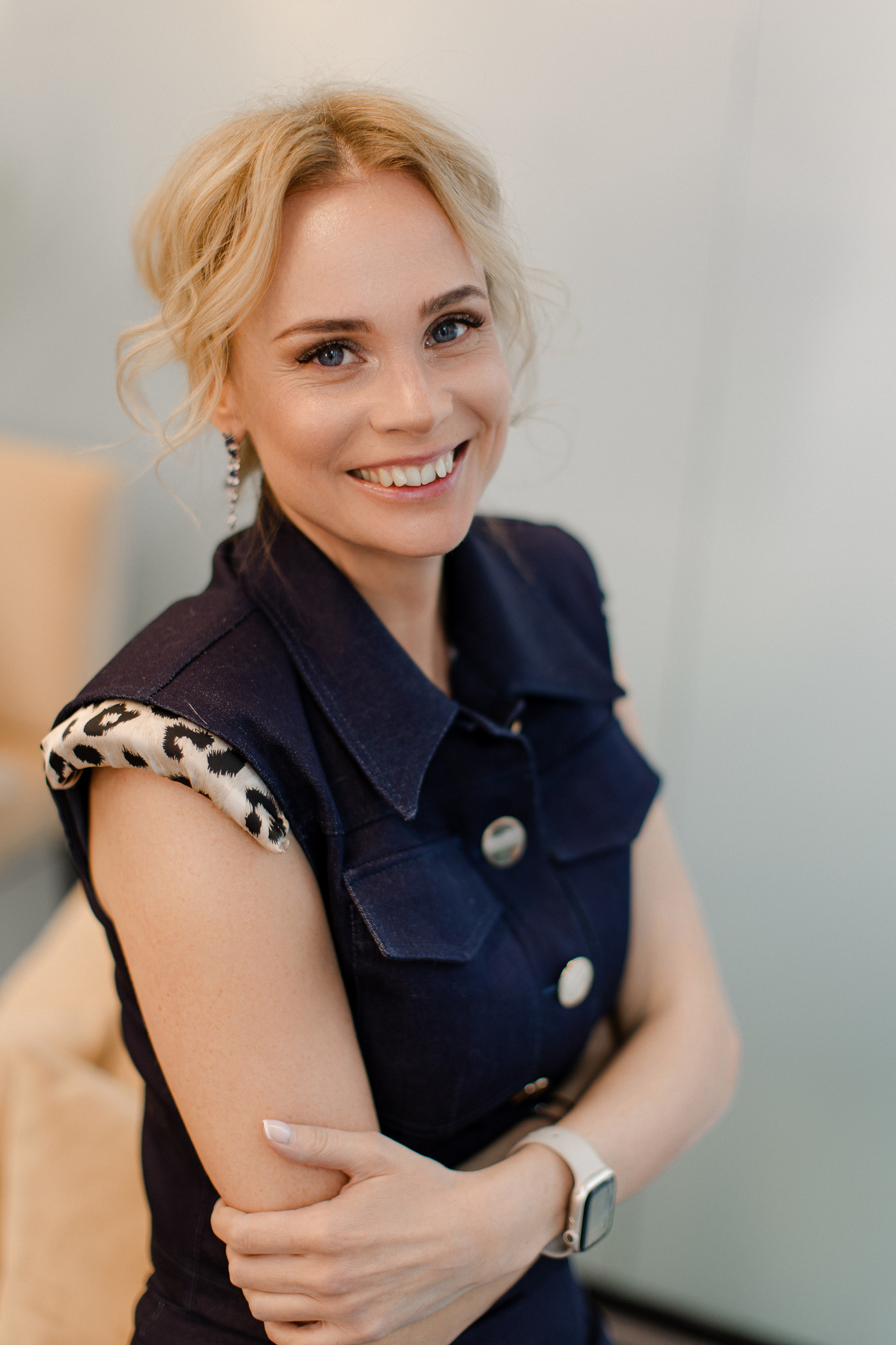 Лена. Семейный и детский фотограф в Москве Кузьмина Мария