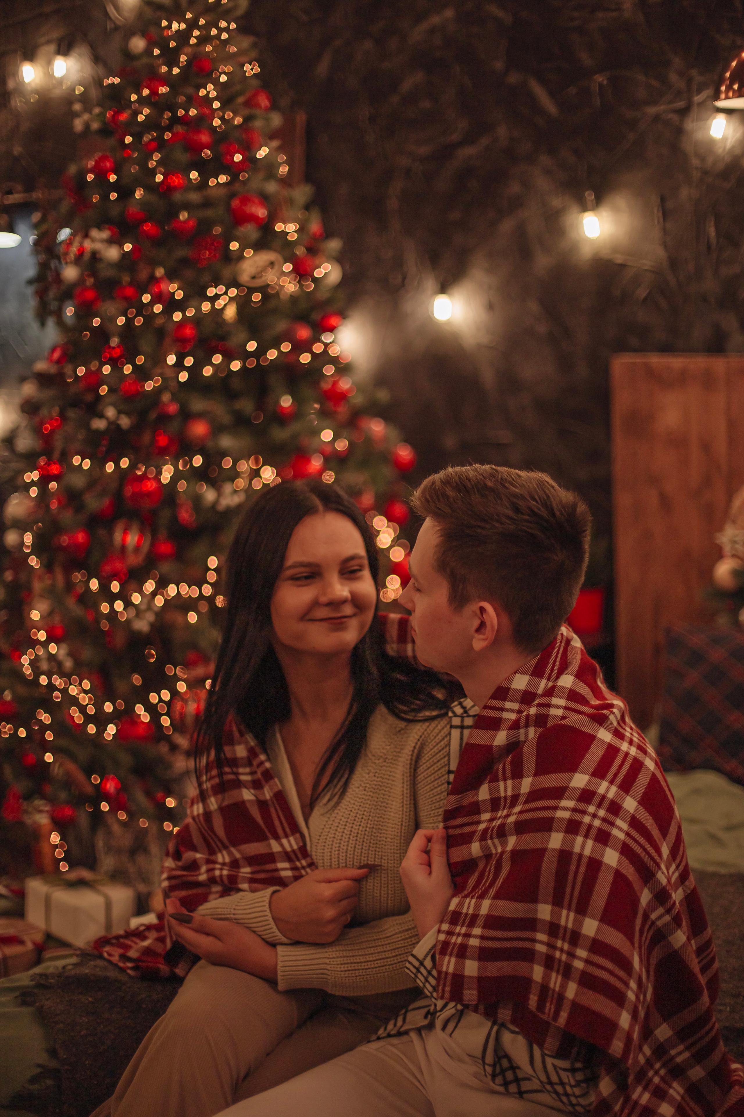 Паша и Настя. Фотограф Виноградова Зинфира в Санкт-Петербурге