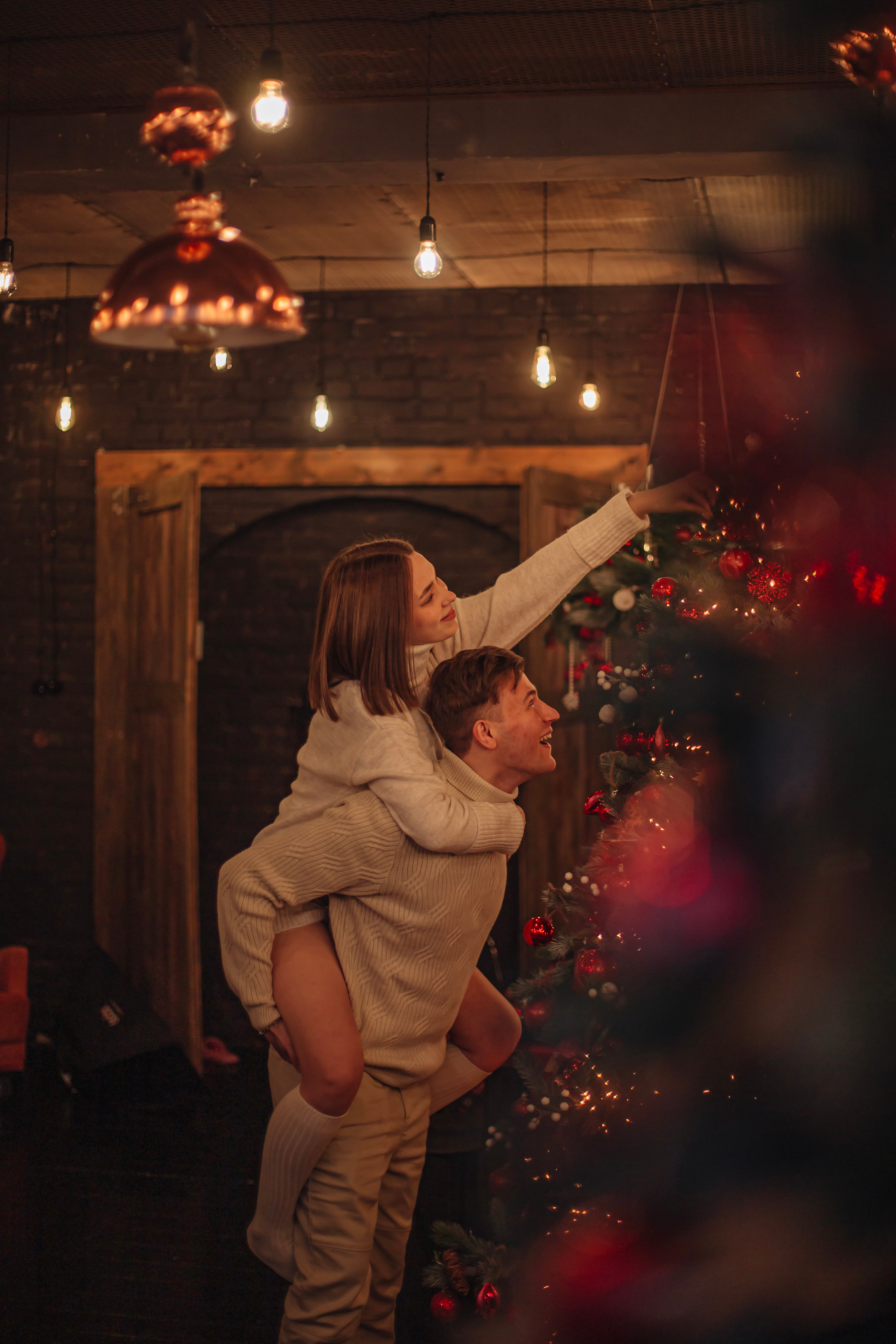 Дима и Наташа. Фотограф Виноградова Зинфира в Санкт-Петербурге