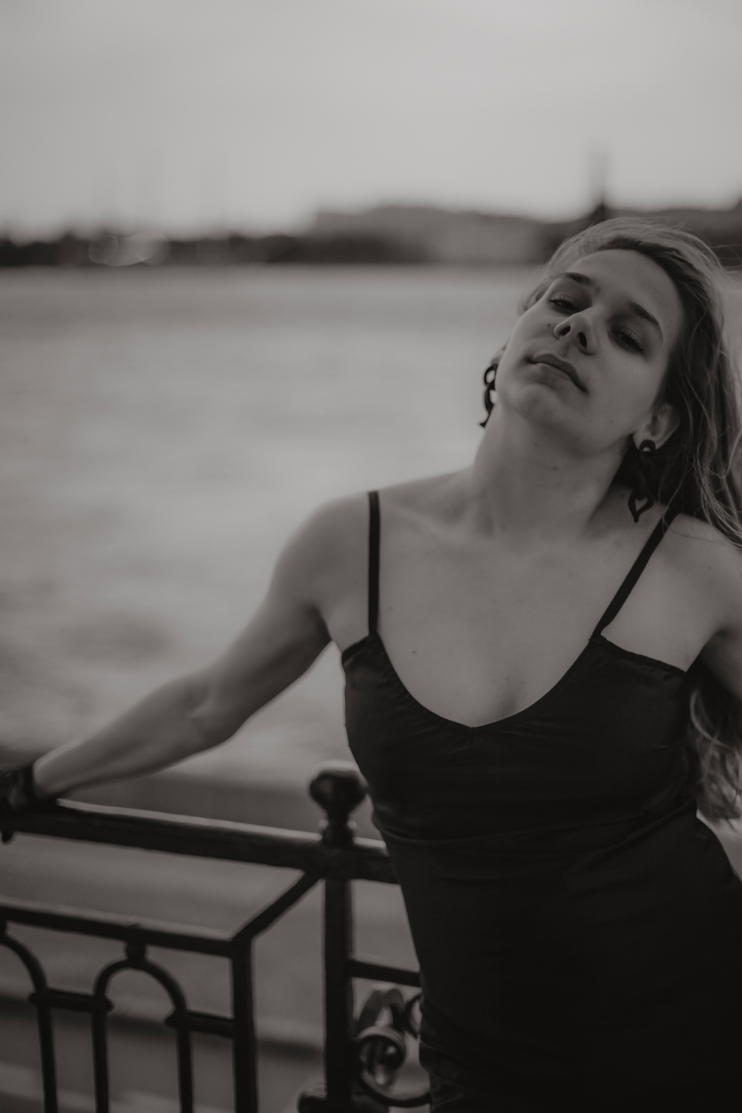 Ксения. Фотограф Виноградова Зинфира в Санкт-Петербурге