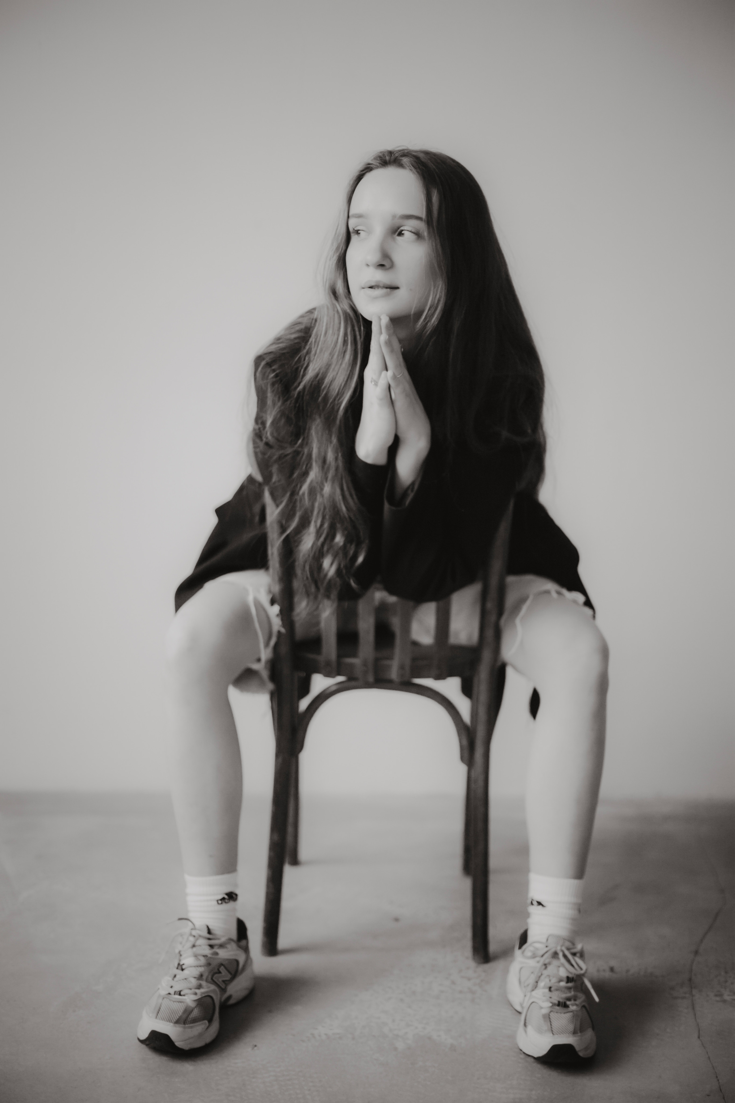 Ева. Фотограф Виноградова Зинфира в Санкт-Петербурге