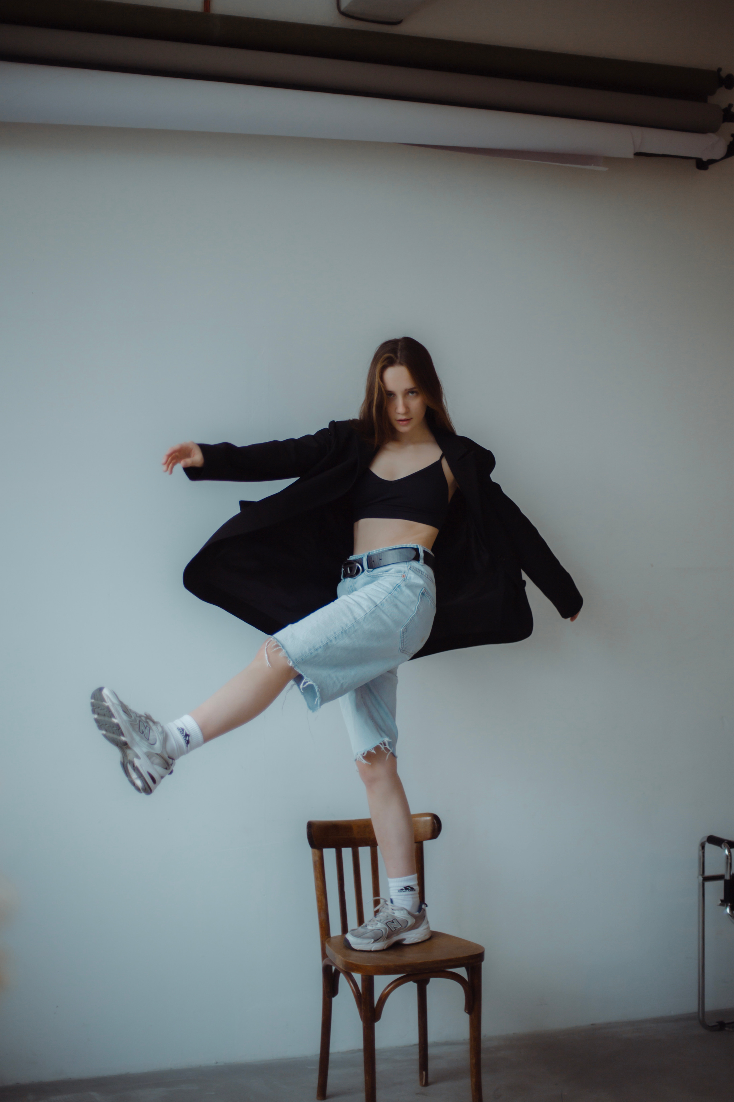 Ева. Фотограф Виноградова Зинфира в Санкт-Петербурге