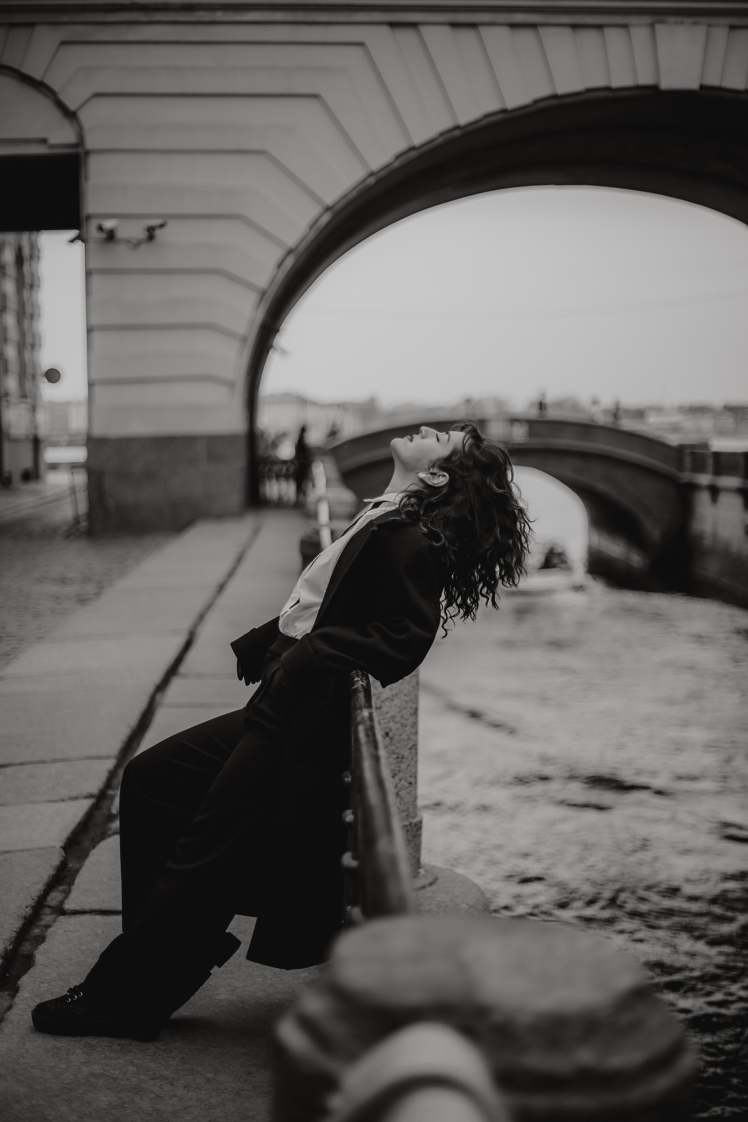 Сабина. Фотограф Виноградова Зинфира в Санкт-Петербурге