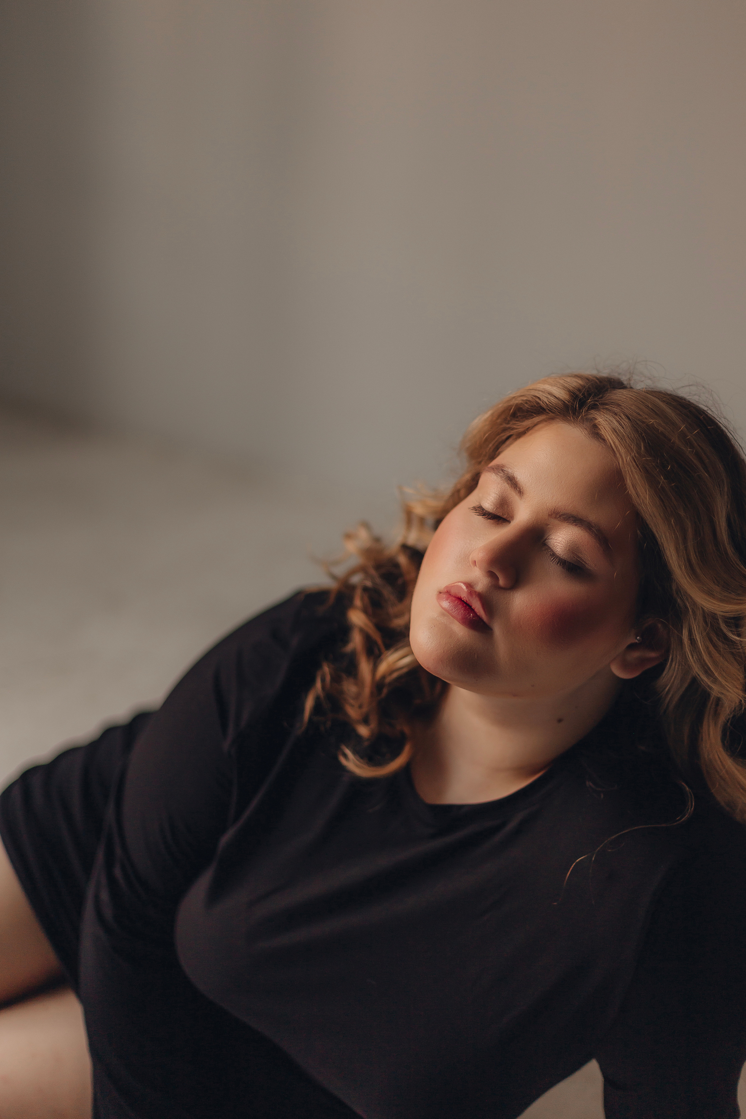 Анастасия. Фотограф Виноградова Зинфира в Санкт-Петербурге