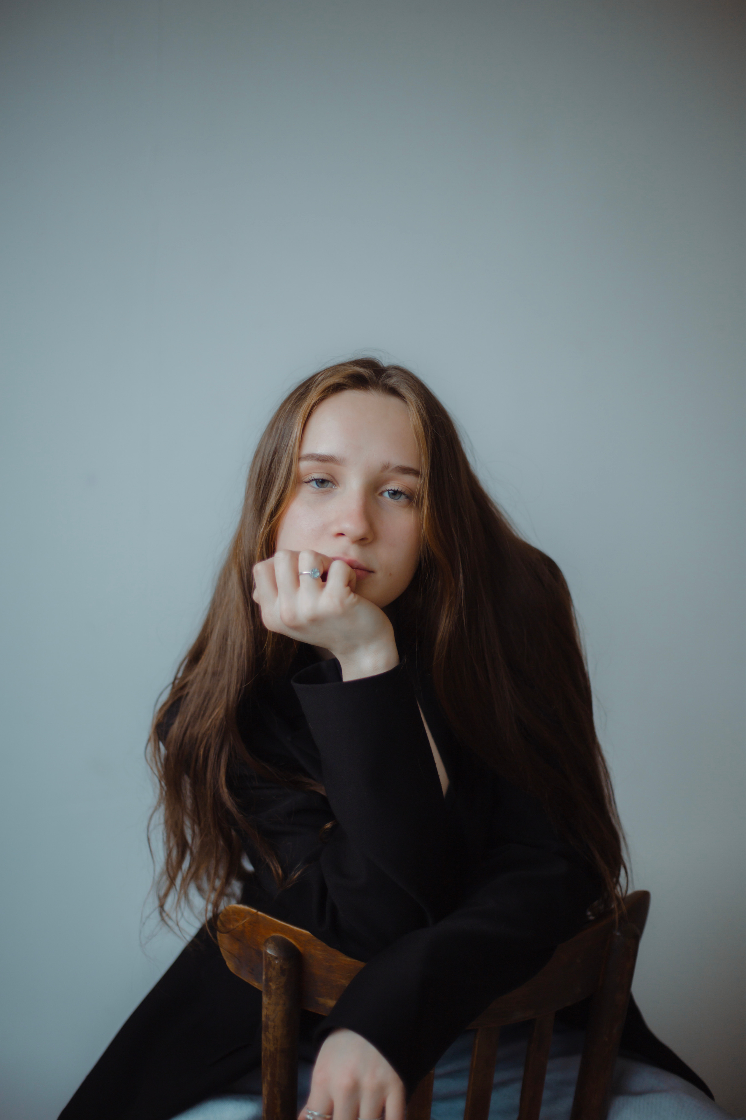 Ева. Фотограф Виноградова Зинфира в Санкт-Петербурге