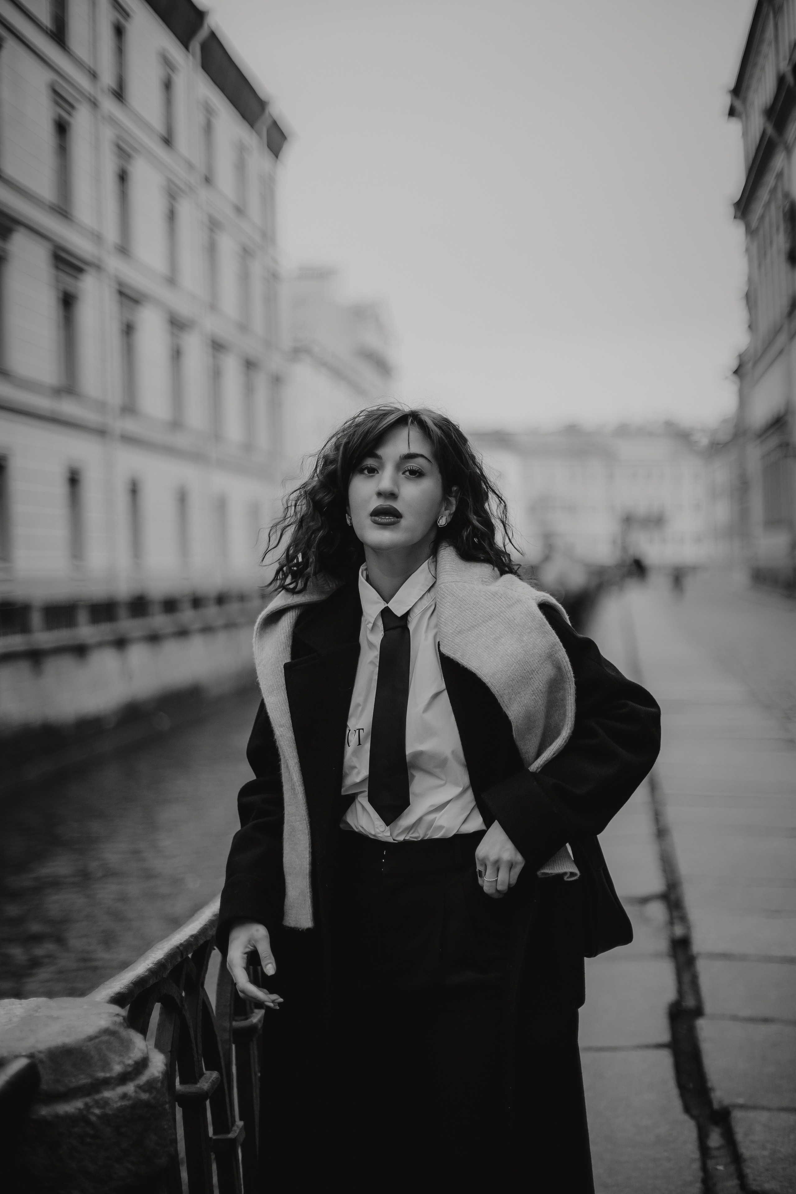 Сабина. Фотограф Виноградова Зинфира в Санкт-Петербурге