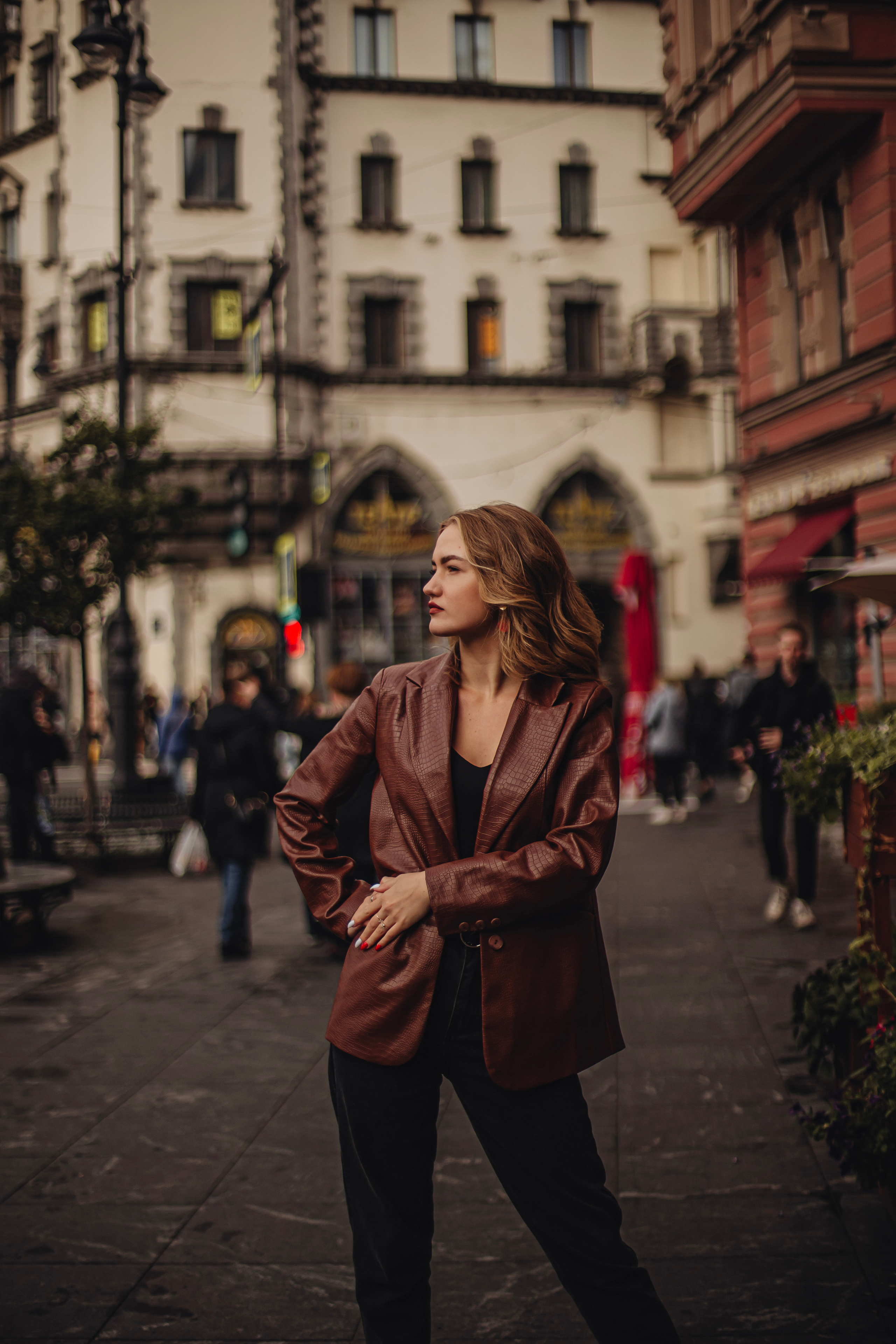 Женя. Фотограф Виноградова Зинфира в Санкт-Петербурге