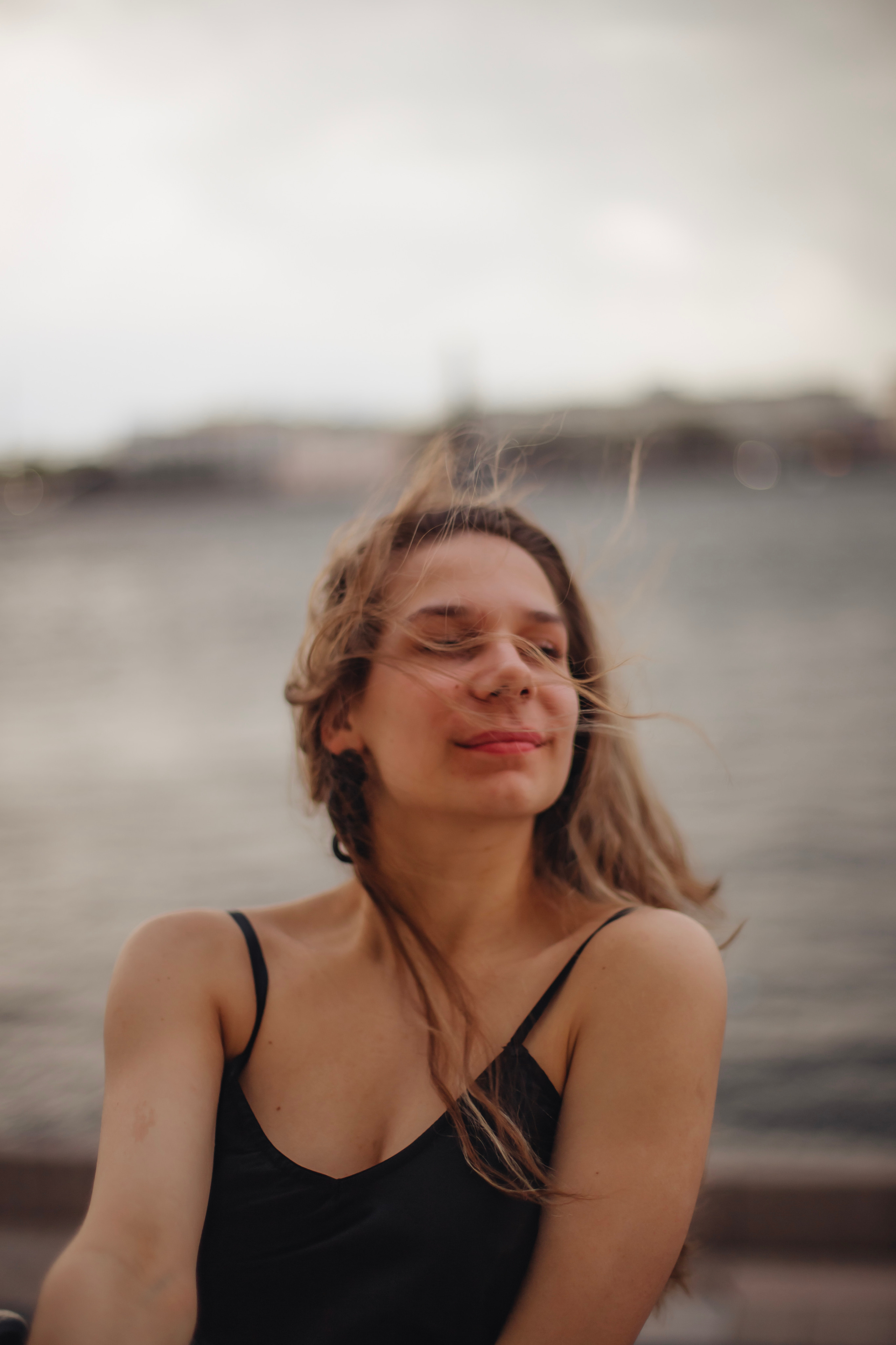 Ксения. Фотограф Виноградова Зинфира в Санкт-Петербурге