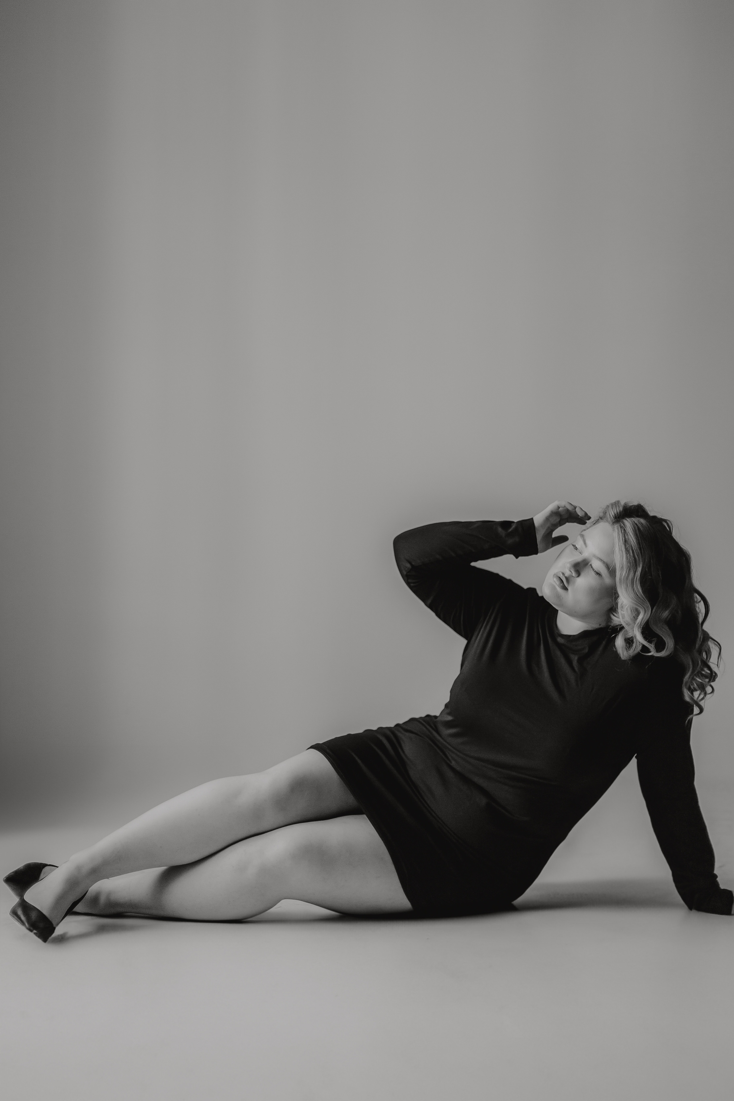 Анастасия. Фотограф Виноградова Зинфира в Санкт-Петербурге