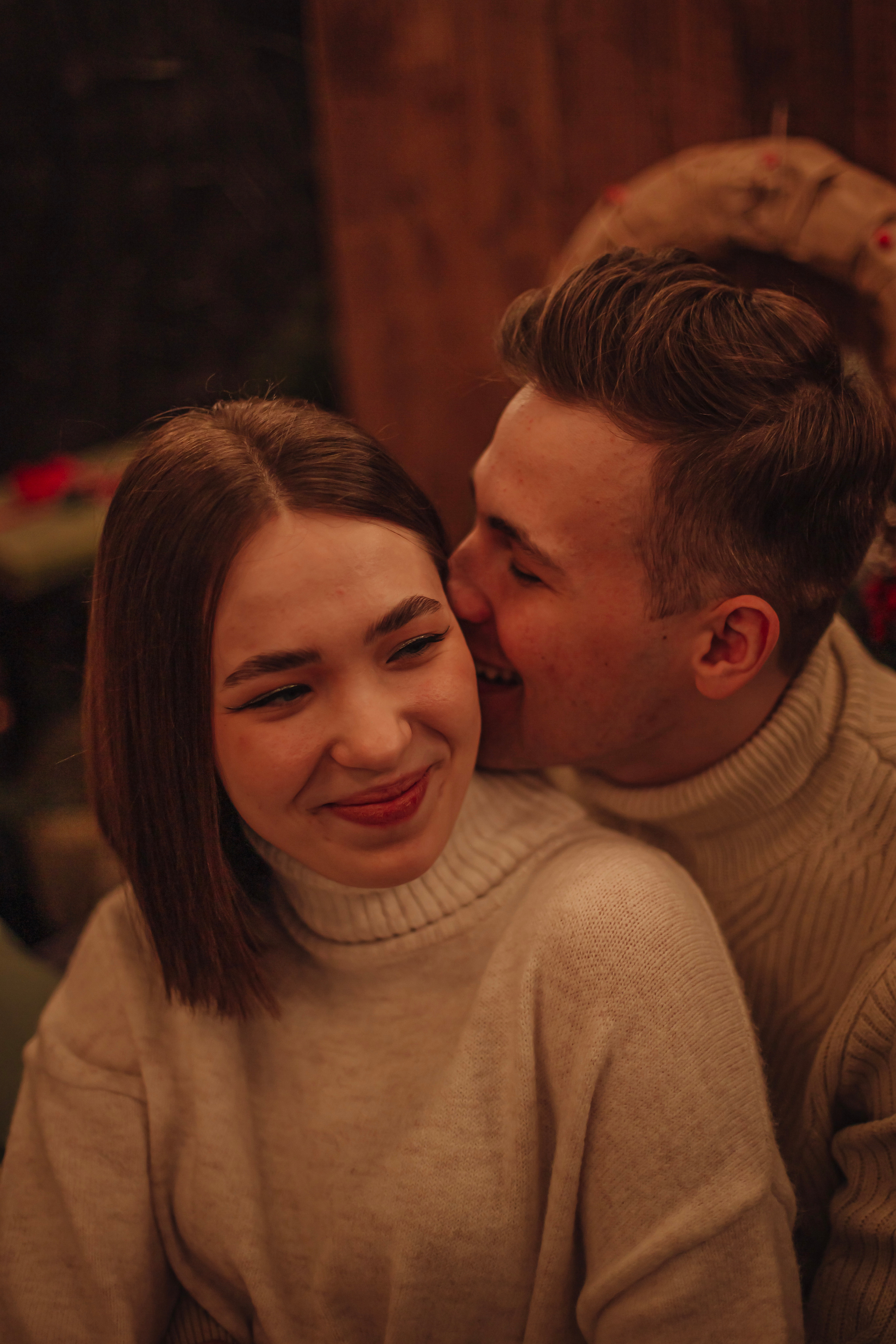 Дима и Наташа. Фотограф Виноградова Зинфира в Санкт-Петербурге