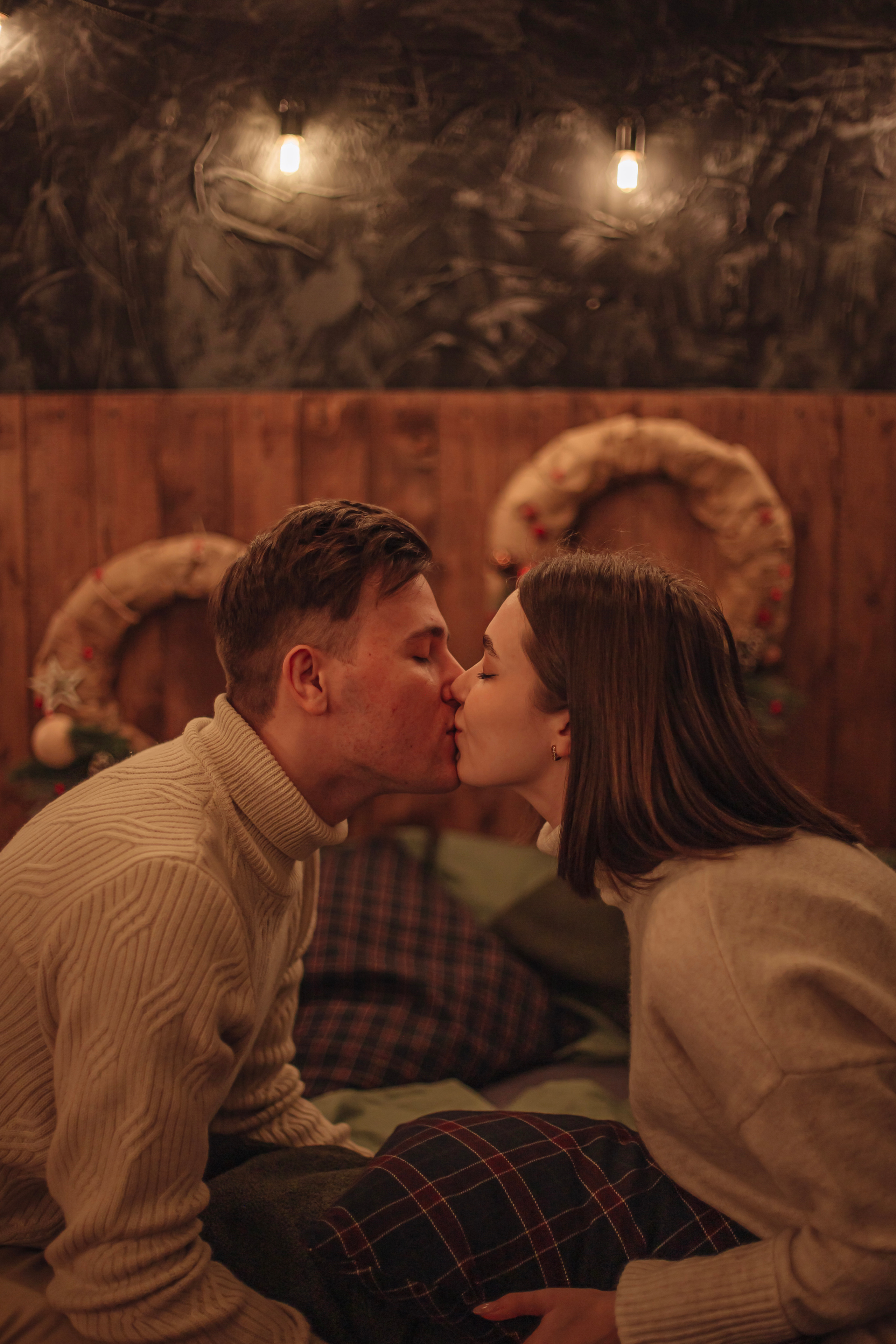 Дима и Наташа. Фотограф Виноградова Зинфира в Санкт-Петербурге