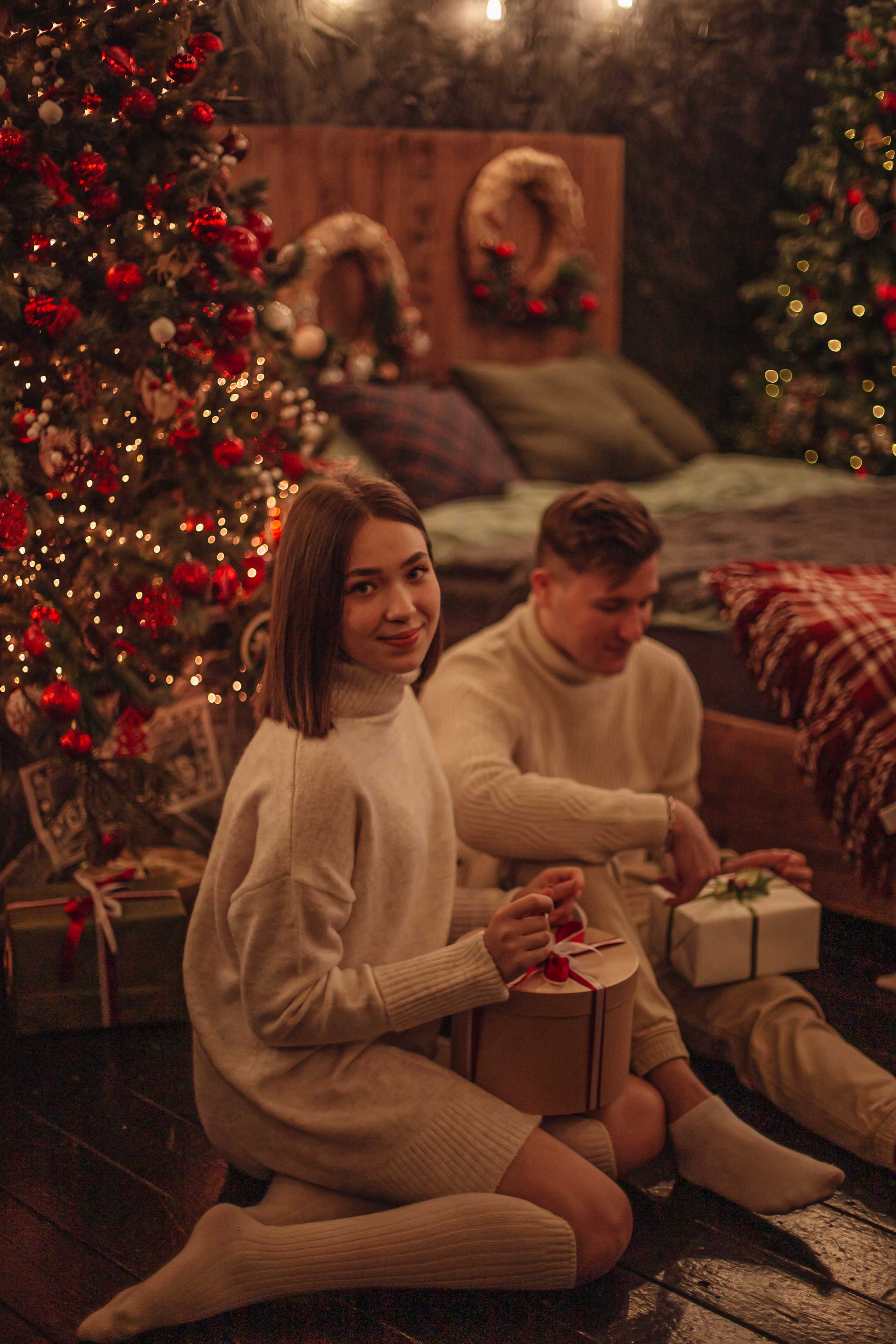 Дима и Наташа. Фотограф Виноградова Зинфира в Санкт-Петербурге