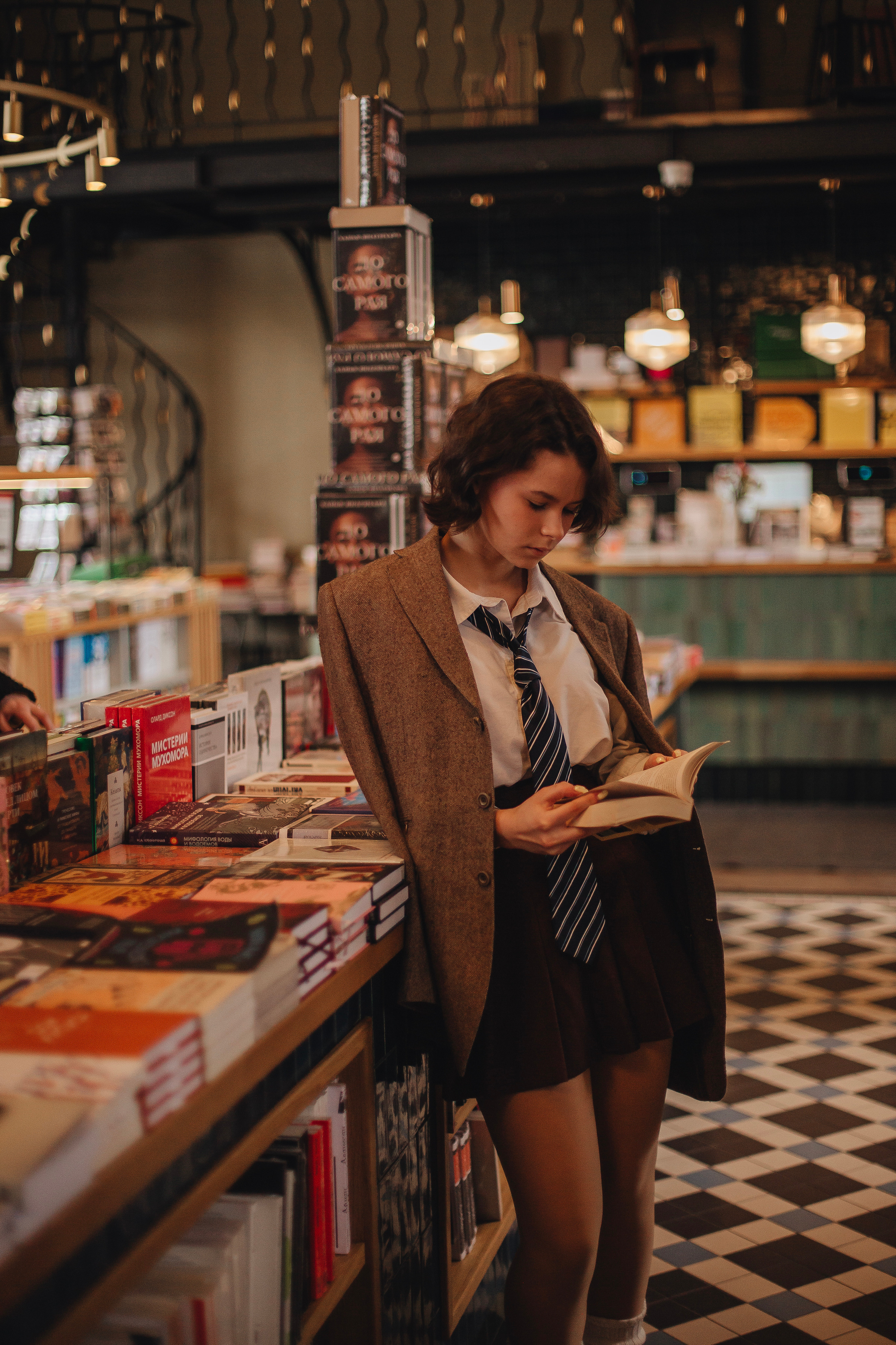 Полина. Фотограф Виноградова Зинфира в Санкт-Петербурге