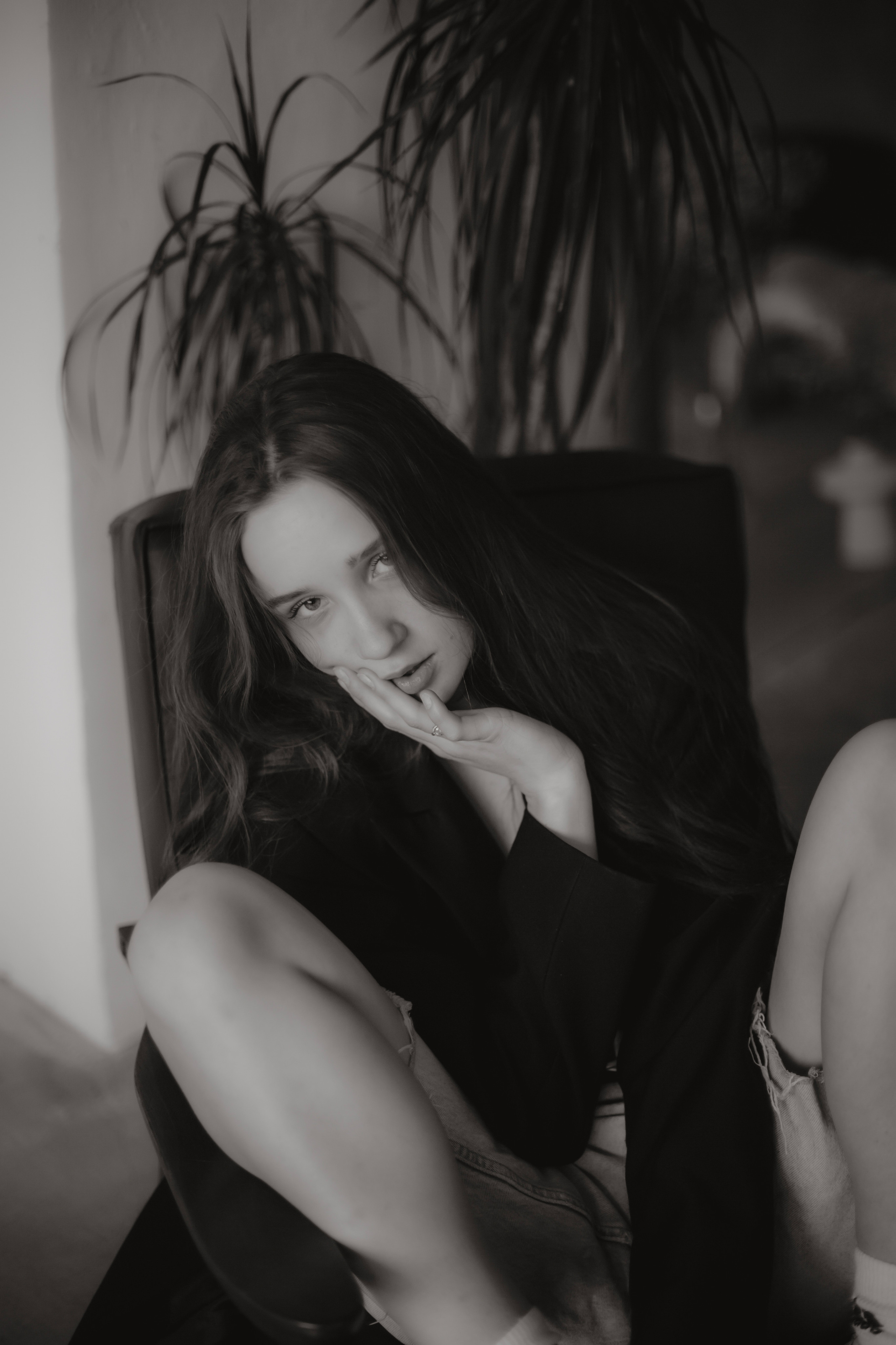 Ева. Фотограф Виноградова Зинфира в Санкт-Петербурге