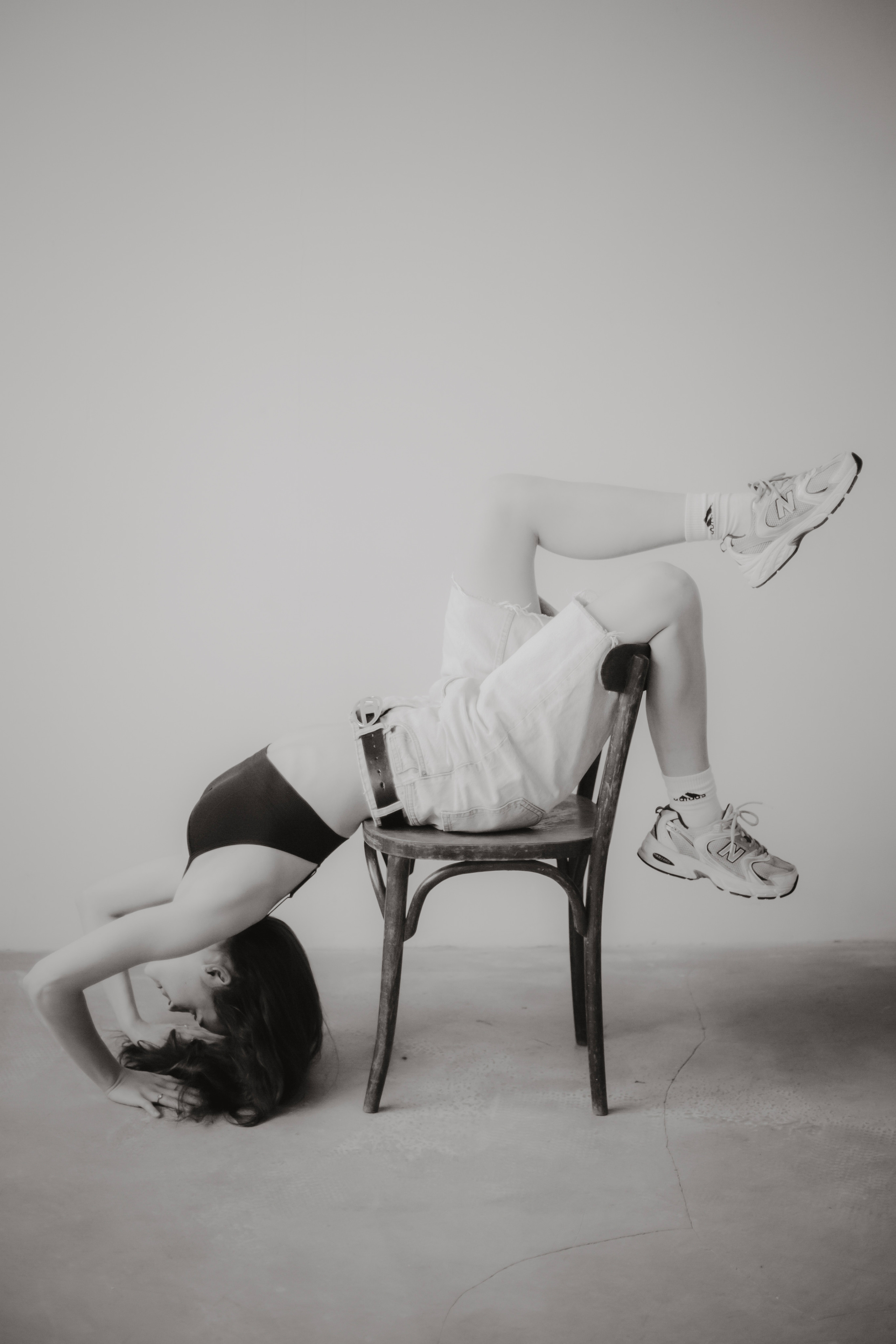 Ева. Фотограф Виноградова Зинфира в Санкт-Петербурге