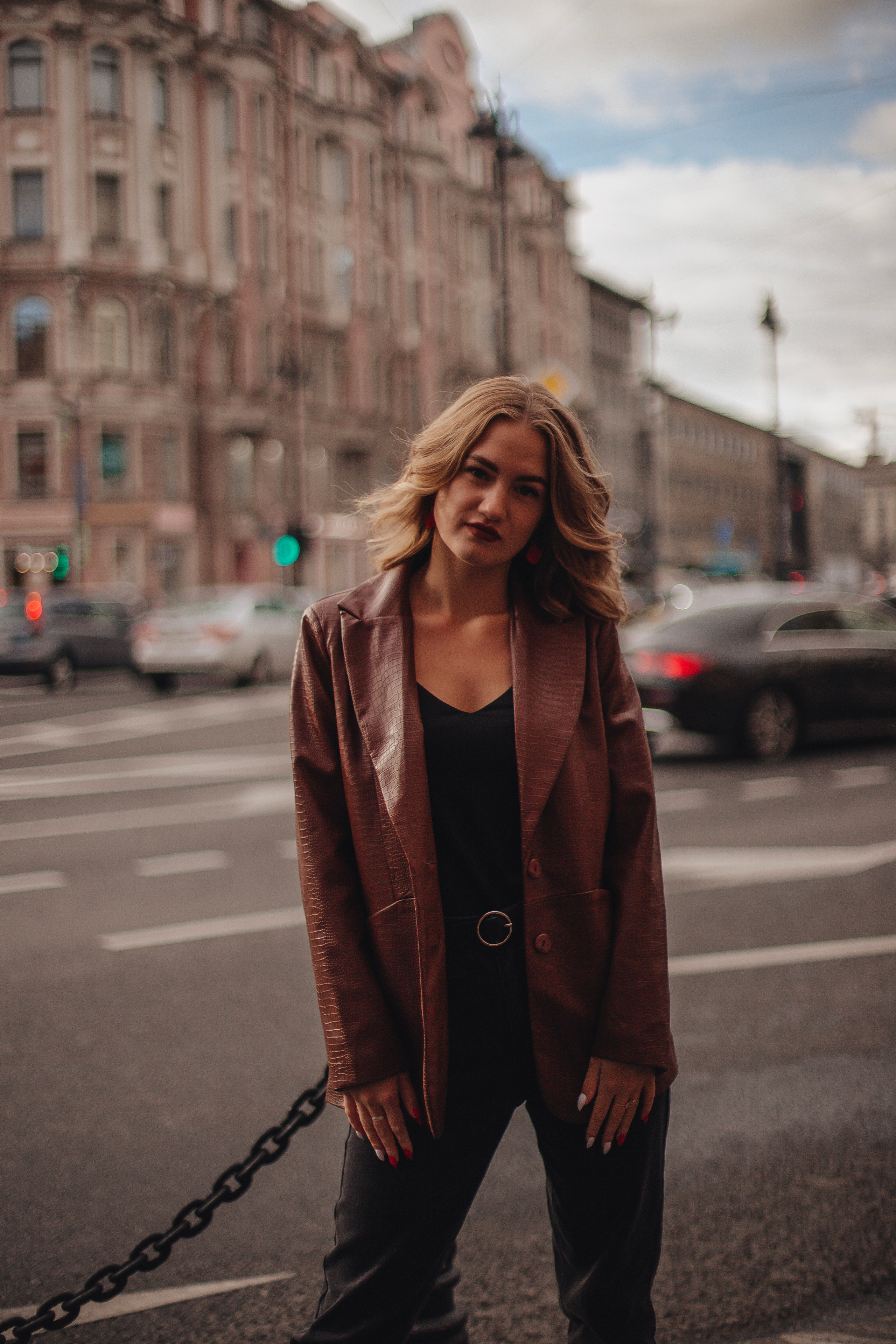 Женя. Фотограф Виноградова Зинфира в Санкт-Петербурге