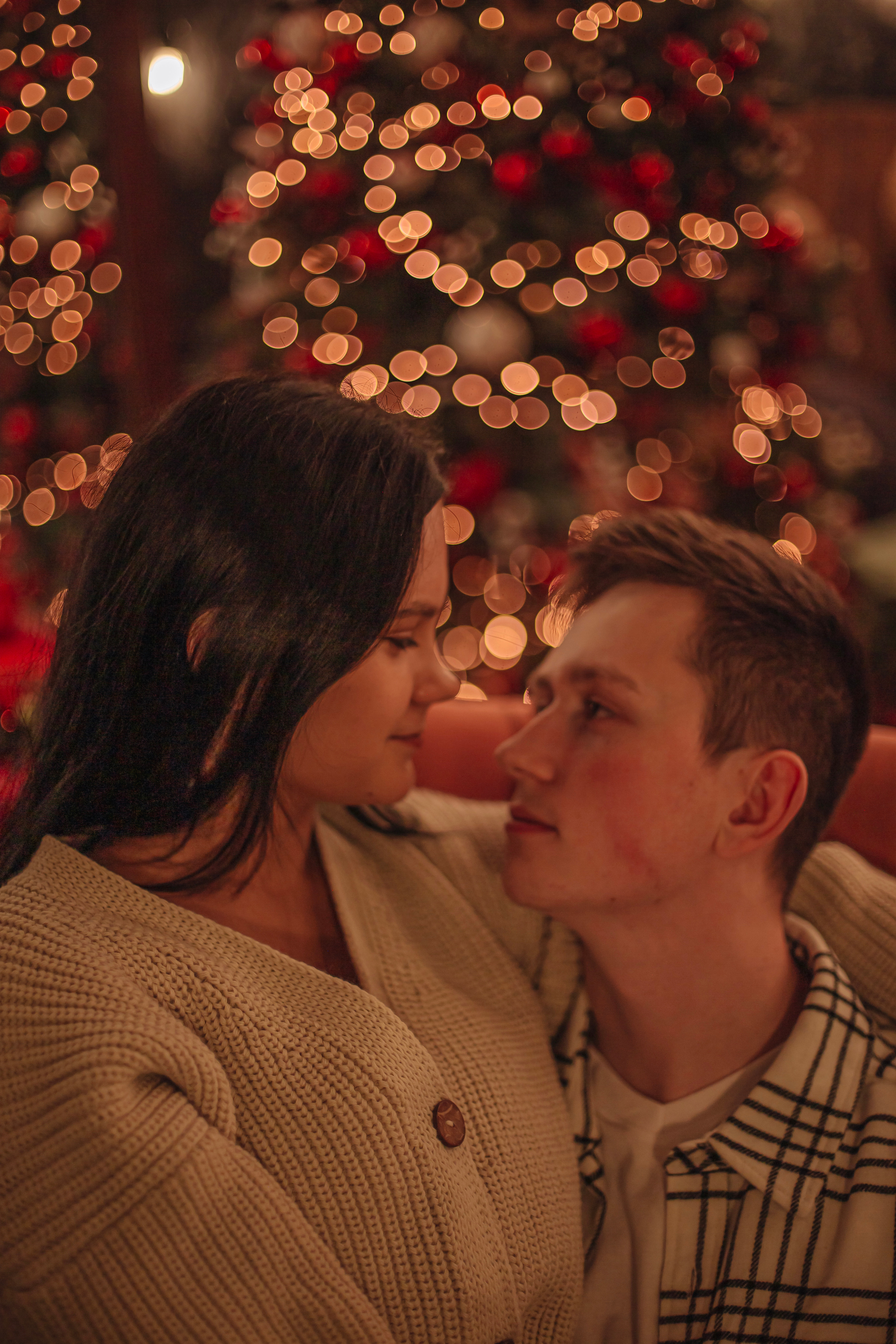 Паша и Настя. Фотограф Виноградова Зинфира в Санкт-Петербурге