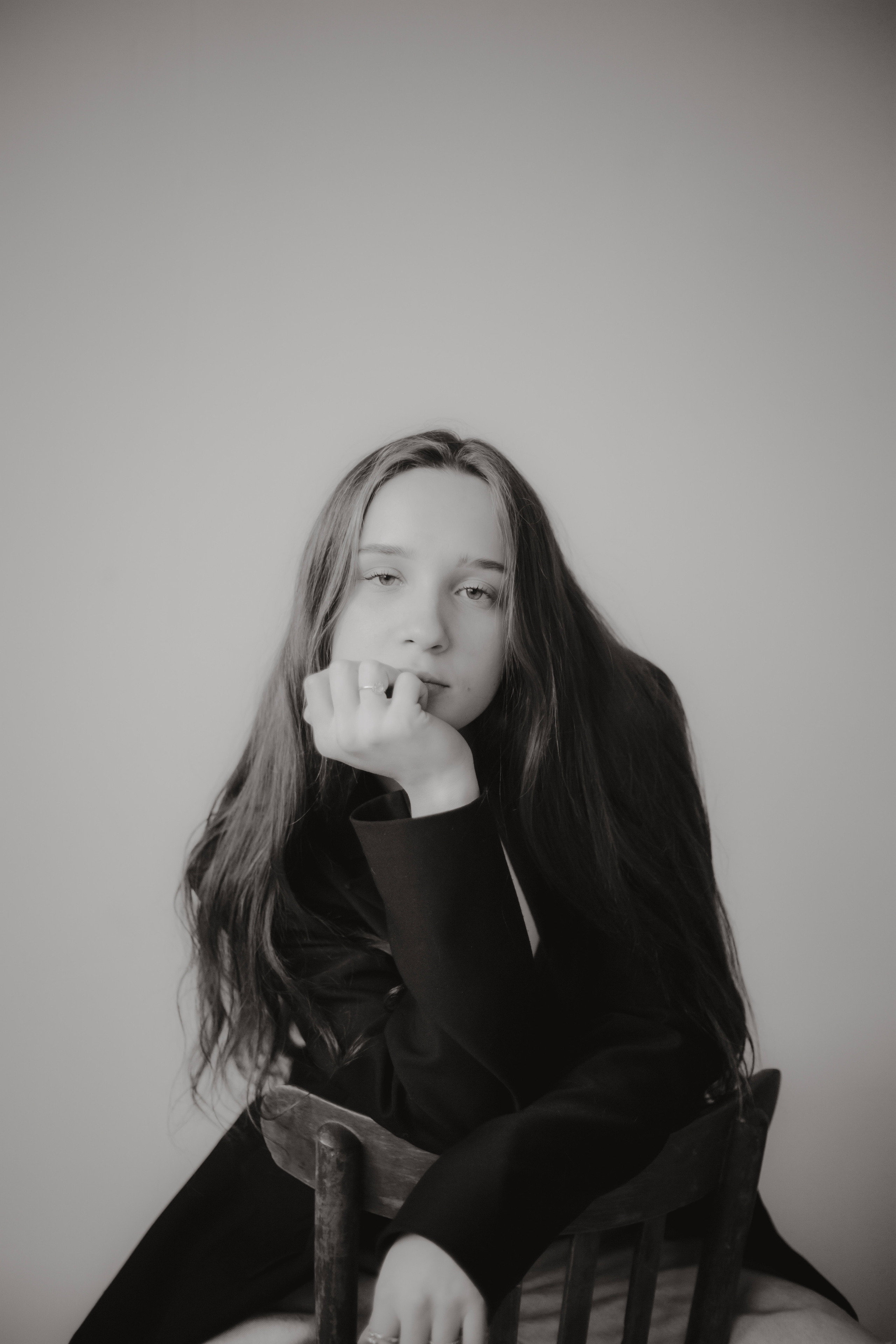 Ева. Фотограф Виноградова Зинфира в Санкт-Петербурге