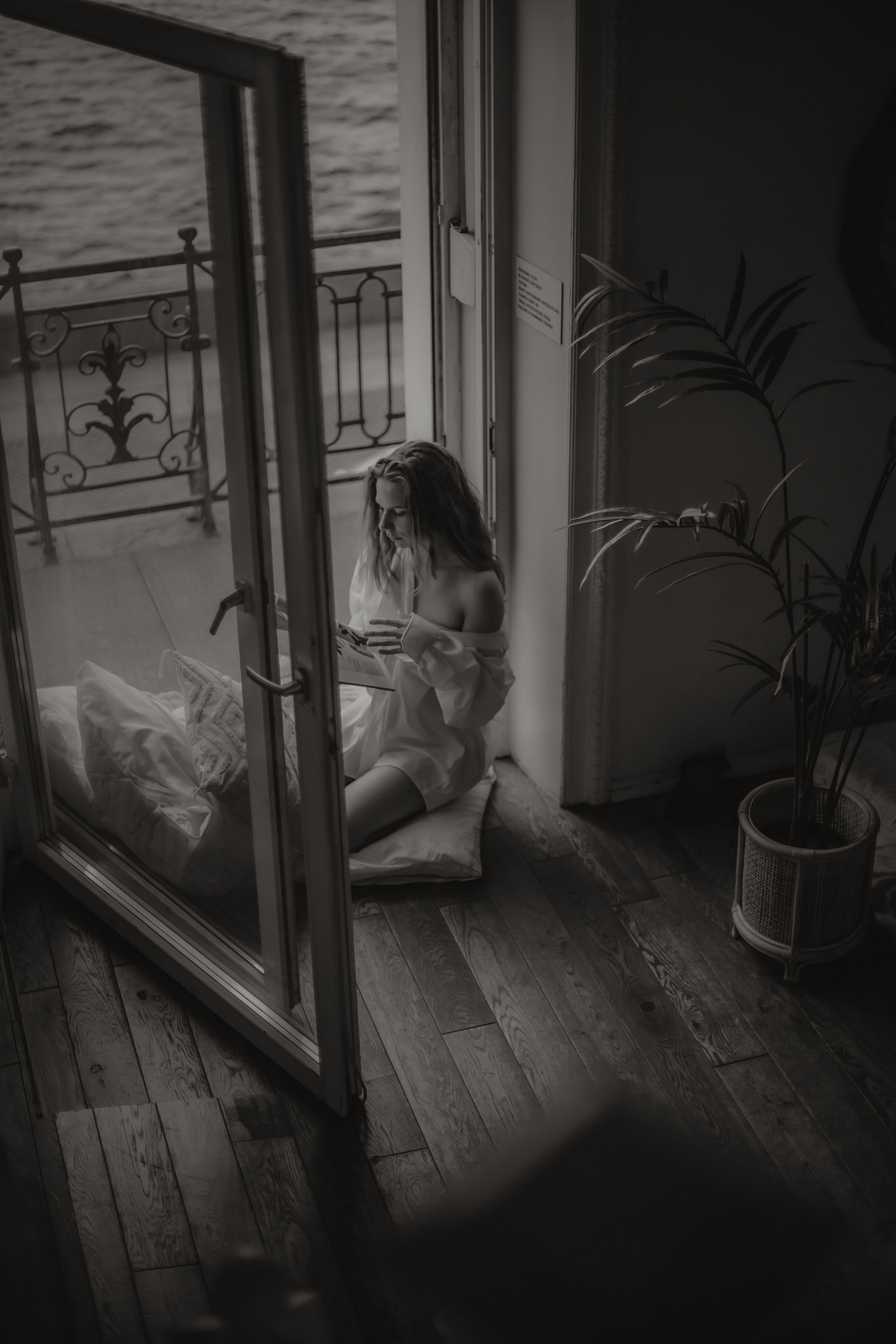 Ксения. Фотограф Виноградова Зинфира в Санкт-Петербурге