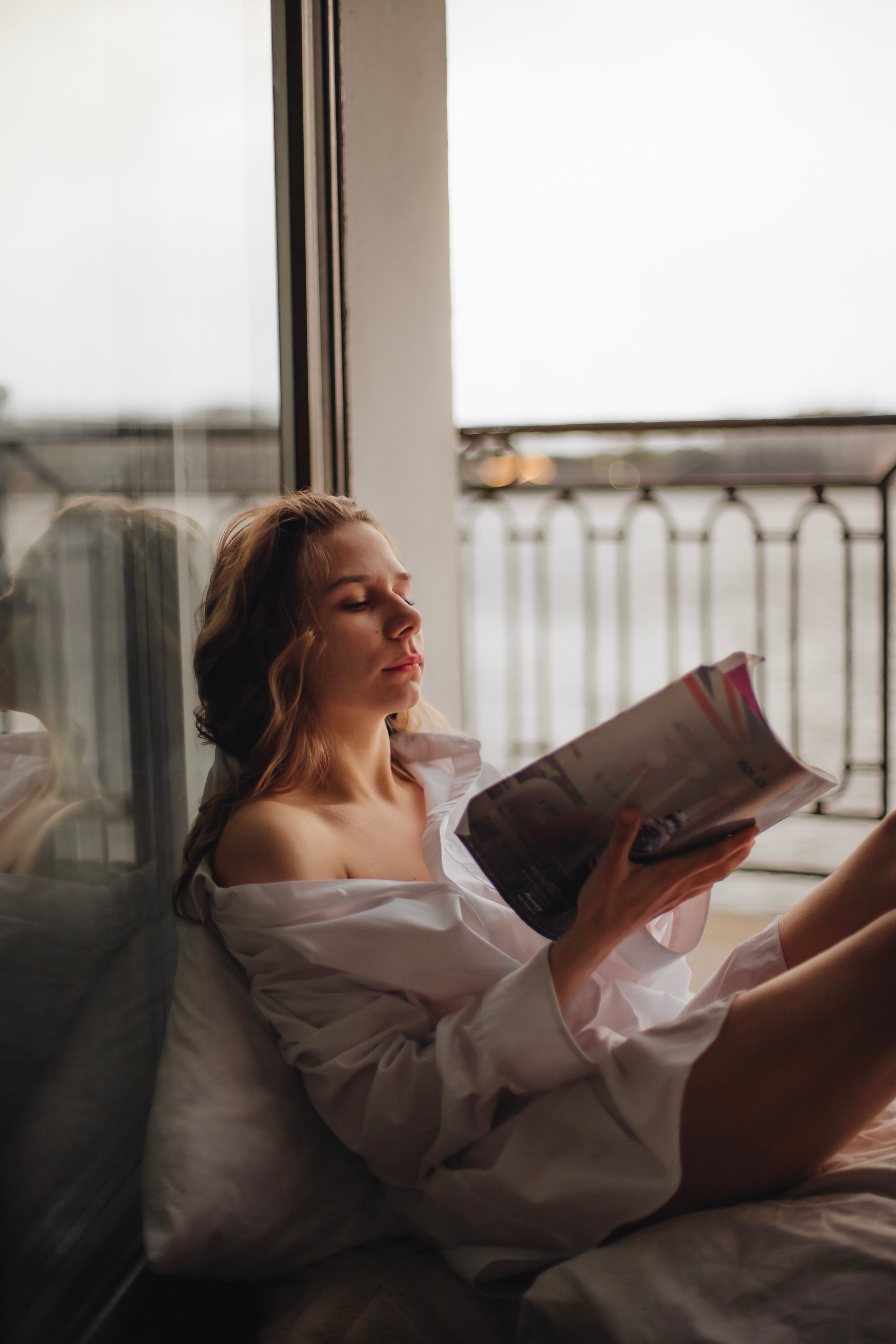 Ксения. Фотограф Виноградова Зинфира в Санкт-Петербурге