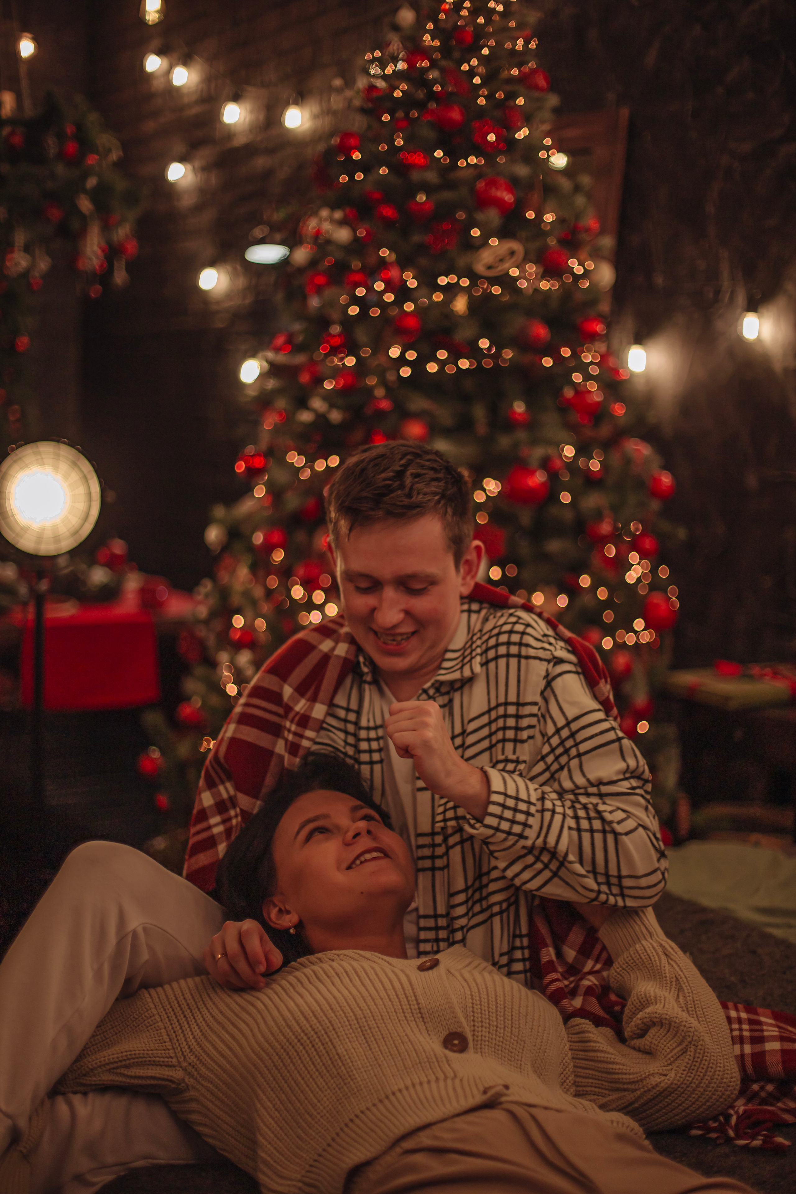 Паша и Настя. Фотограф Виноградова Зинфира в Санкт-Петербурге