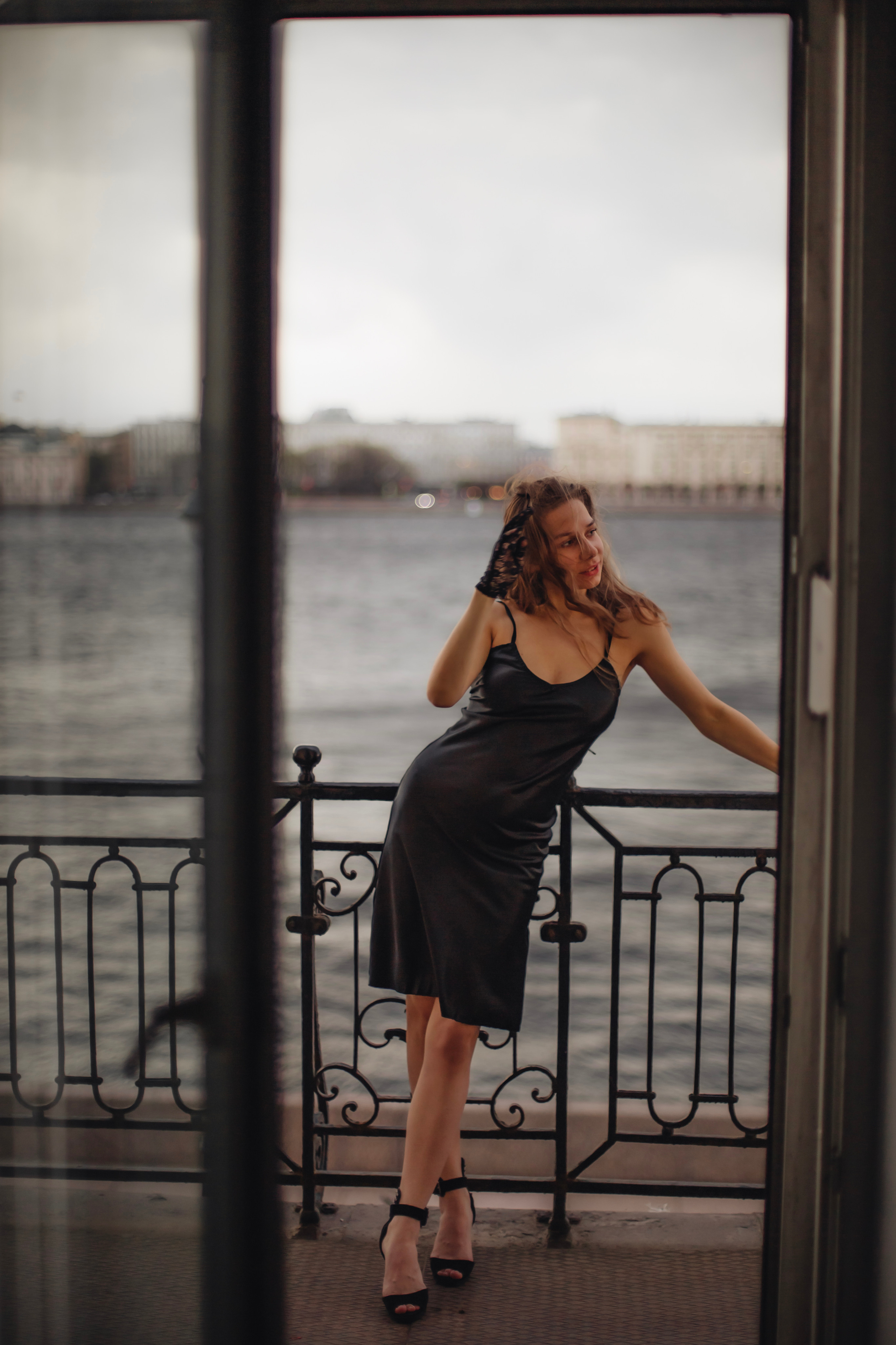 Ксения. Фотограф Виноградова Зинфира в Санкт-Петербурге