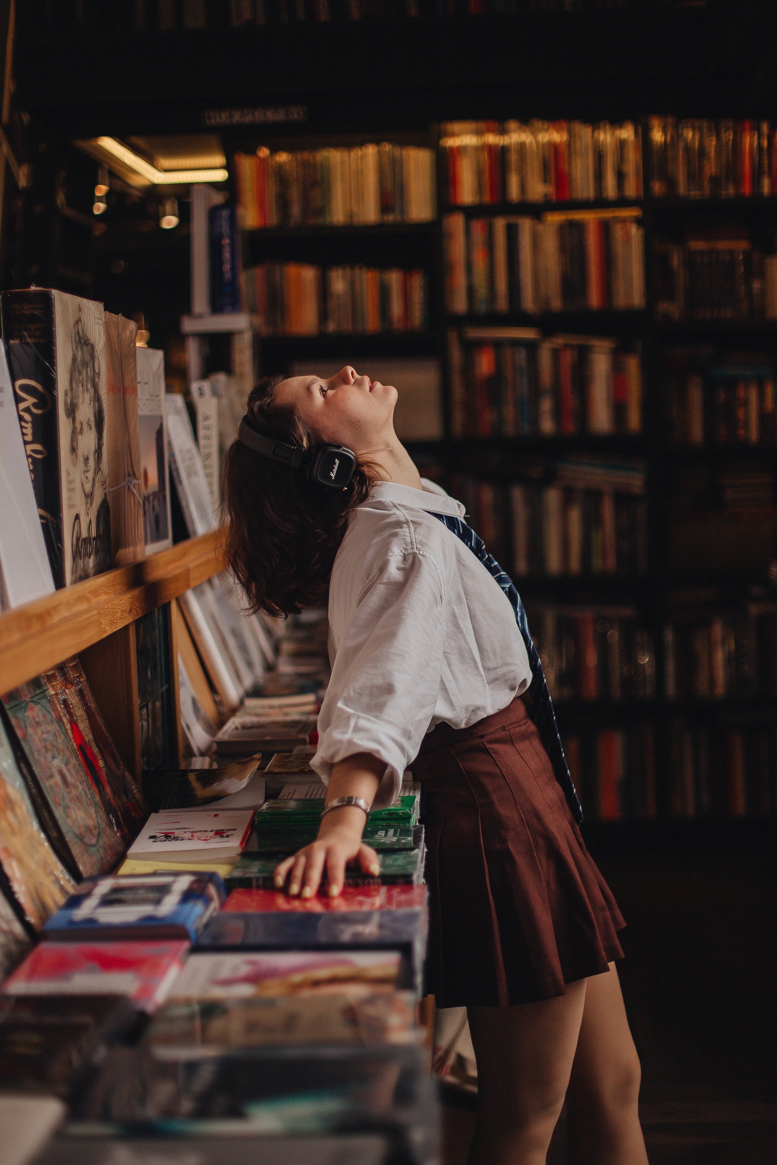 Полина. Фотограф Виноградова Зинфира в Санкт-Петербурге