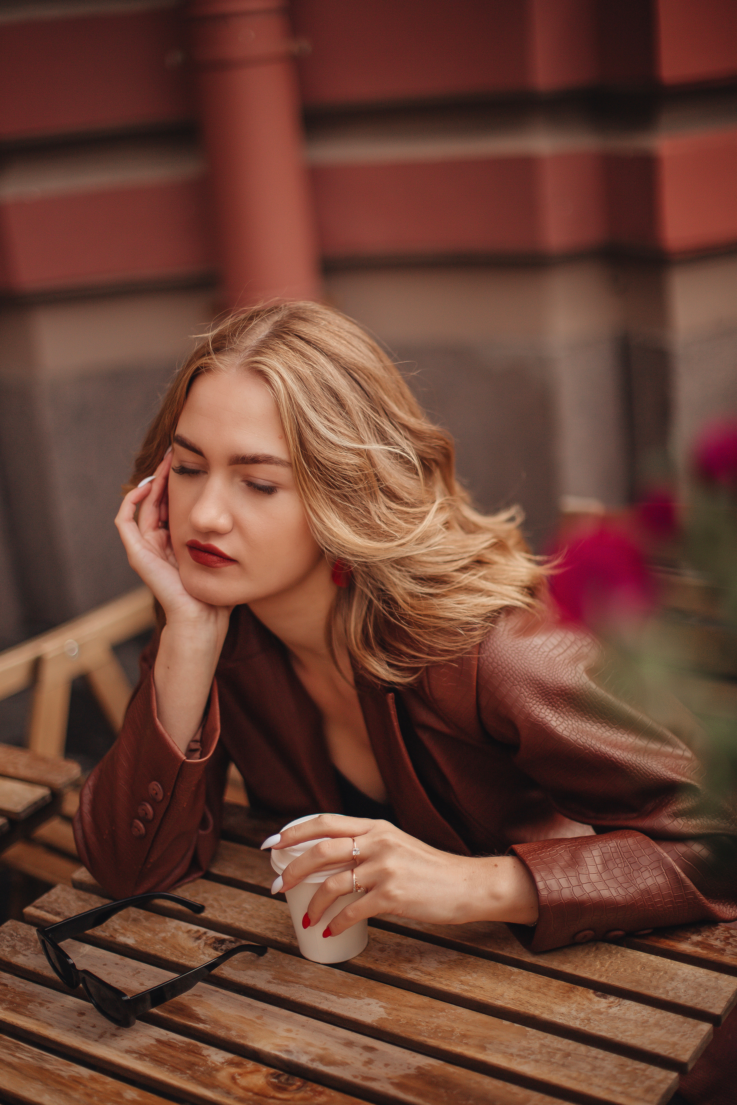 Женя. Фотограф Виноградова Зинфира в Санкт-Петербурге