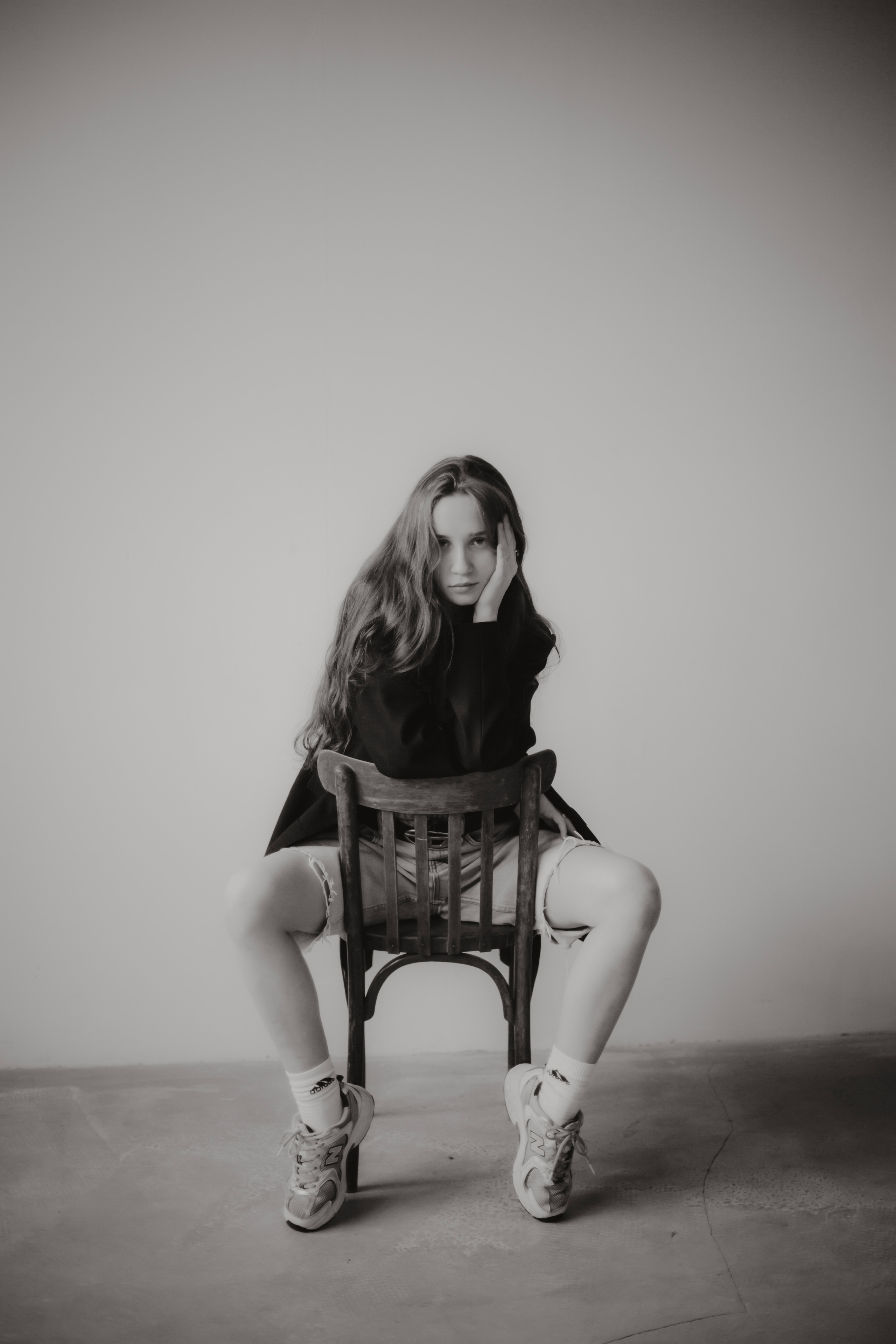 Ева. Фотограф Виноградова Зинфира в Санкт-Петербурге