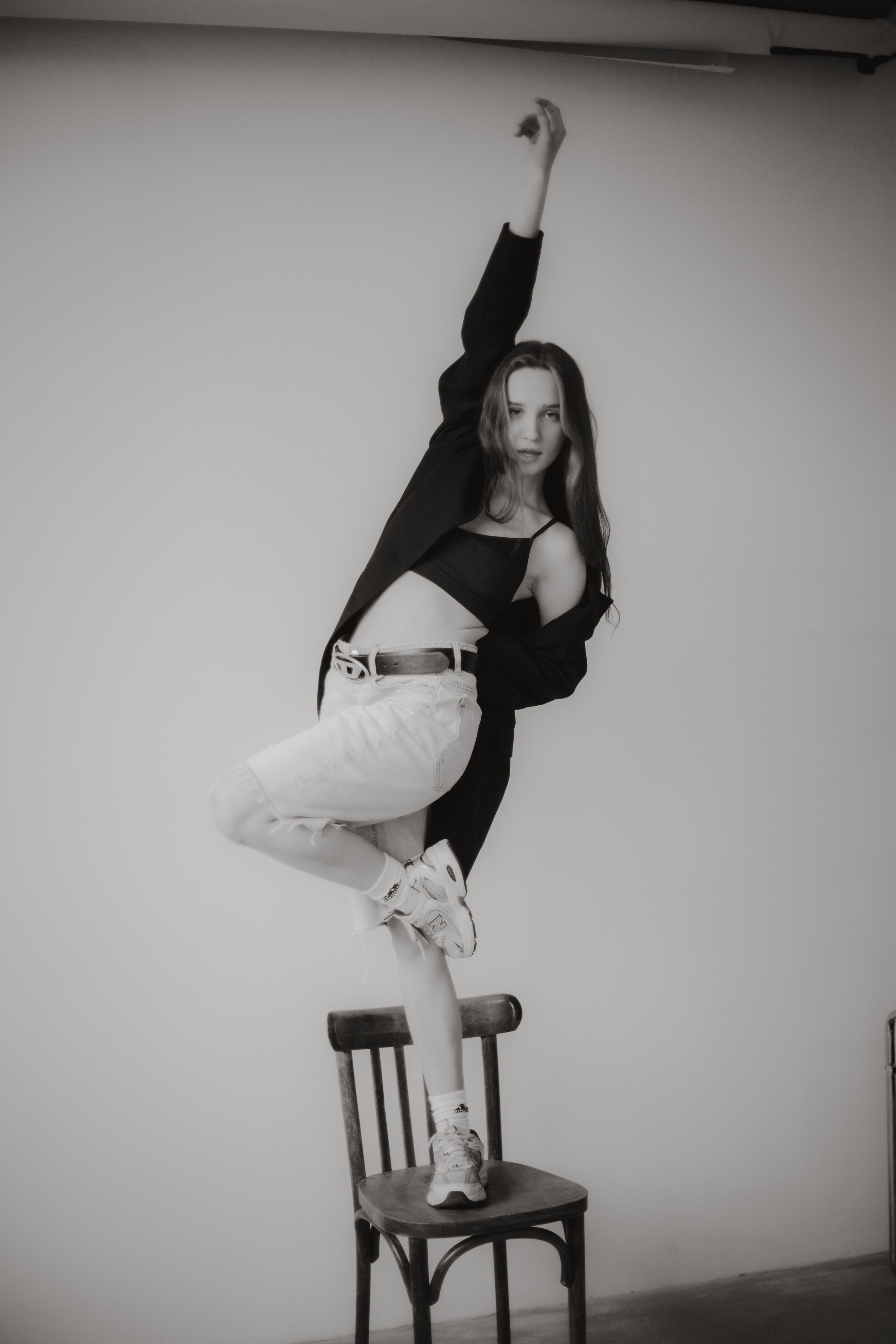 Ева. Фотограф Виноградова Зинфира в Санкт-Петербурге