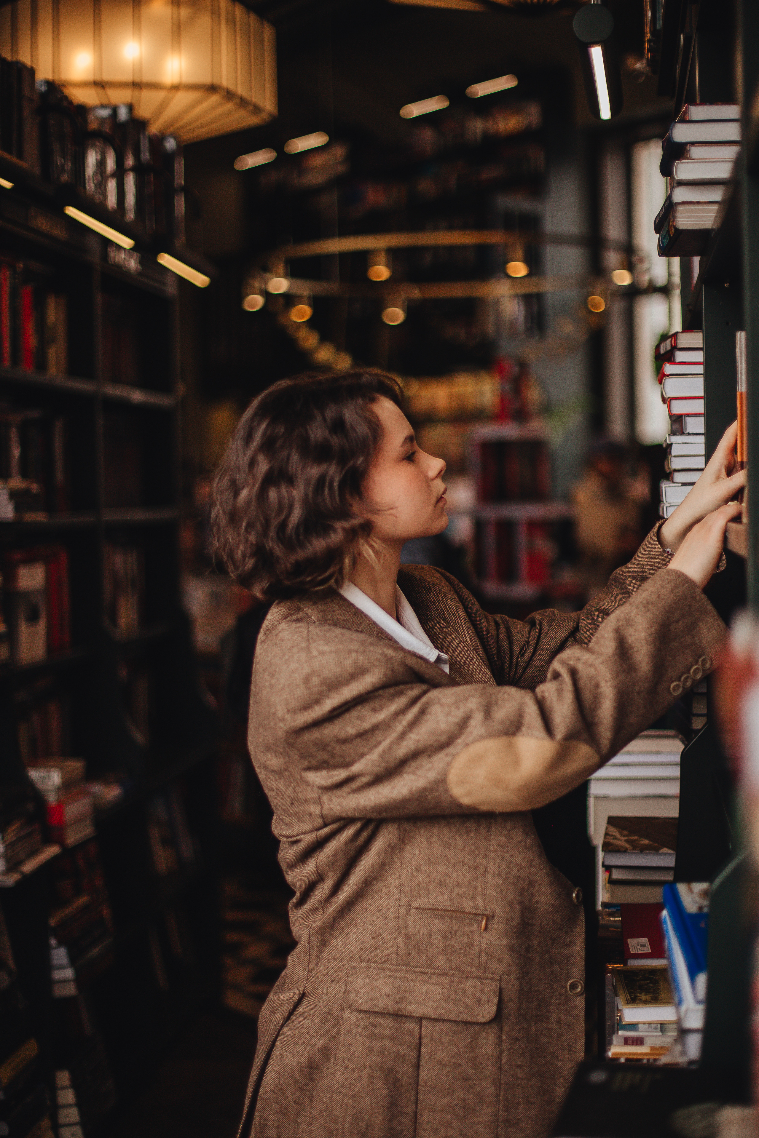 Полина. Фотограф Виноградова Зинфира в Санкт-Петербурге
