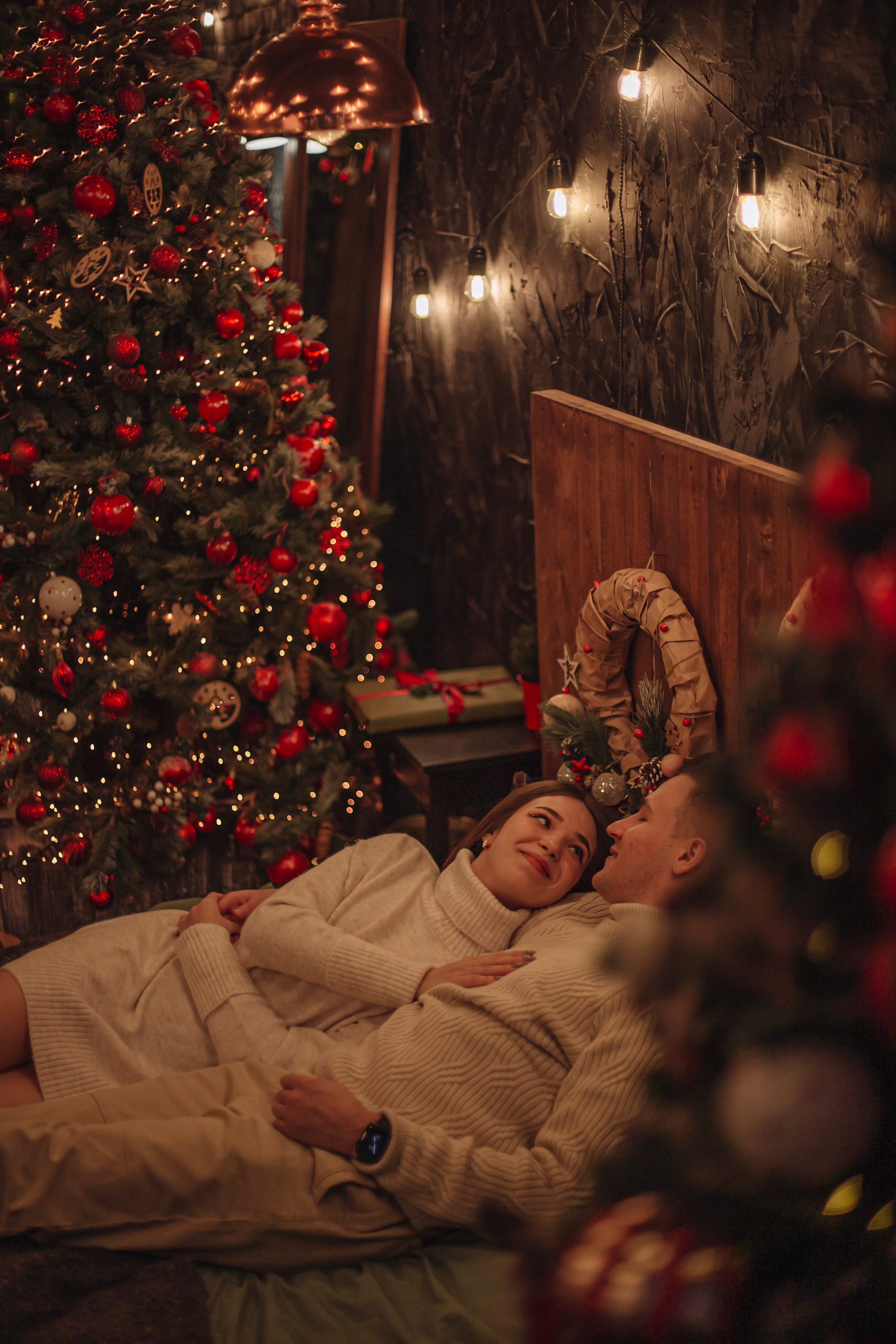 Дима и Наташа. Фотограф Виноградова Зинфира в Санкт-Петербурге