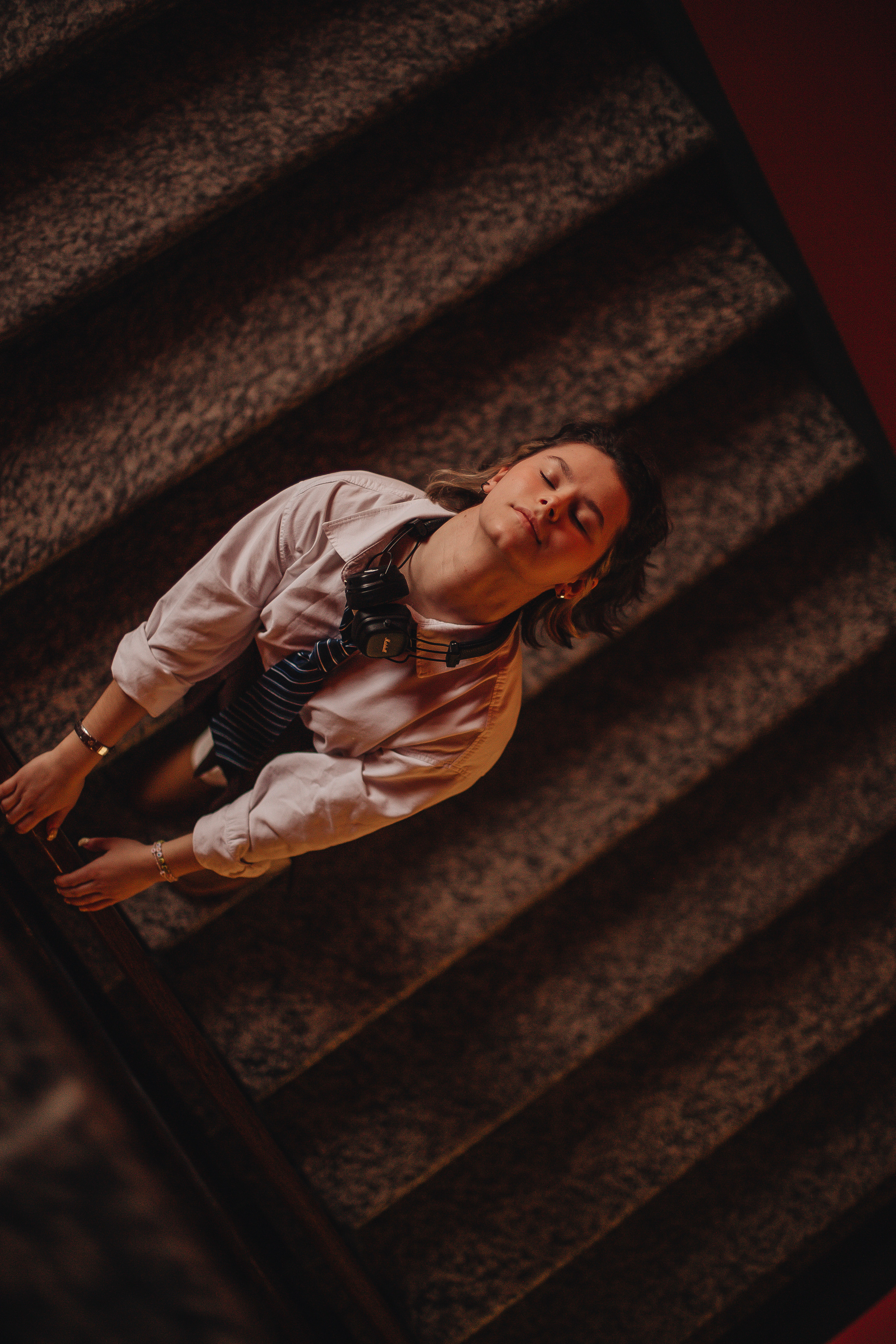 Полина. Фотограф Виноградова Зинфира в Санкт-Петербурге