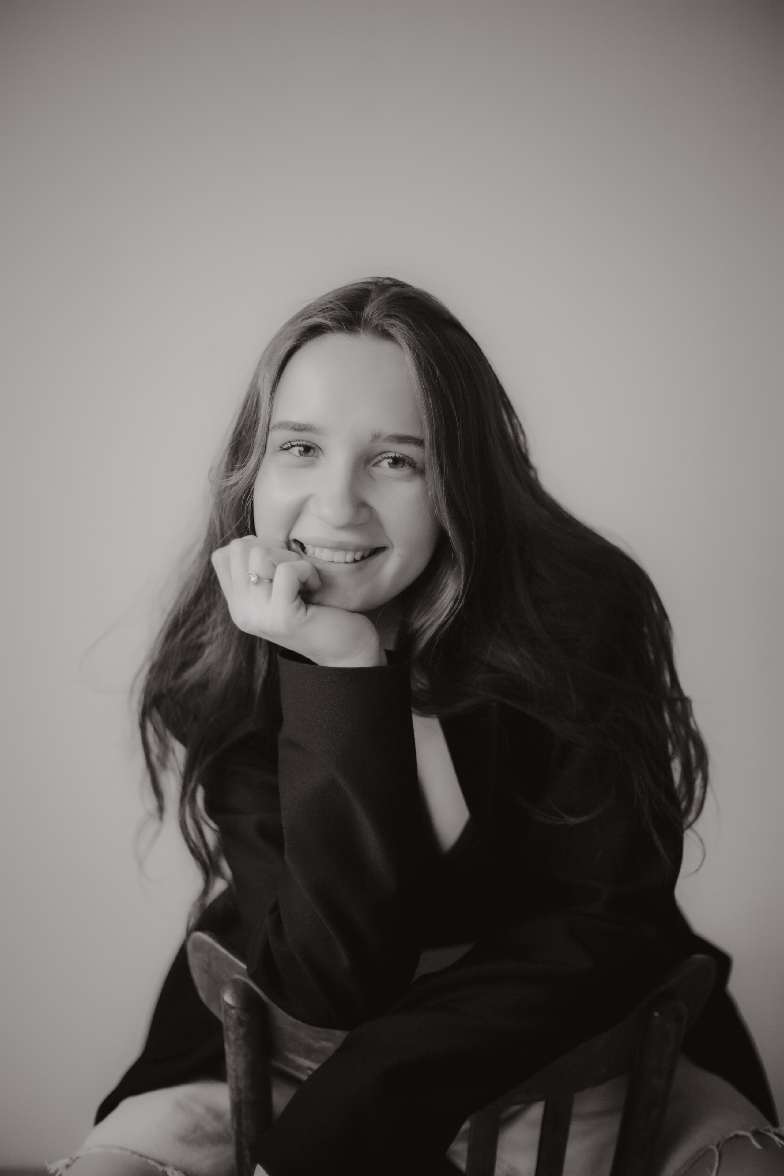 Ева. Фотограф Виноградова Зинфира в Санкт-Петербурге