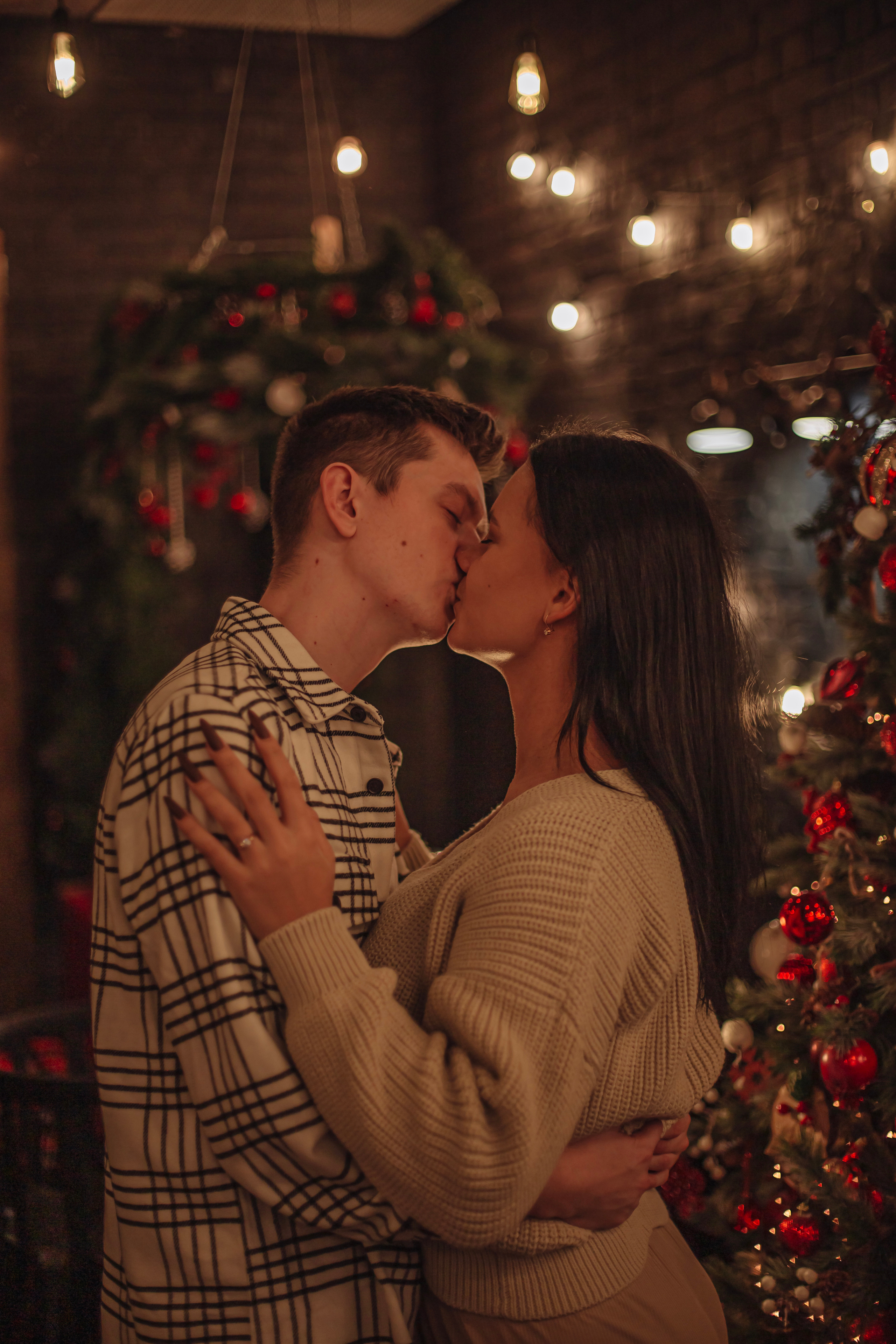 Паша и Настя. Фотограф Виноградова Зинфира в Санкт-Петербурге