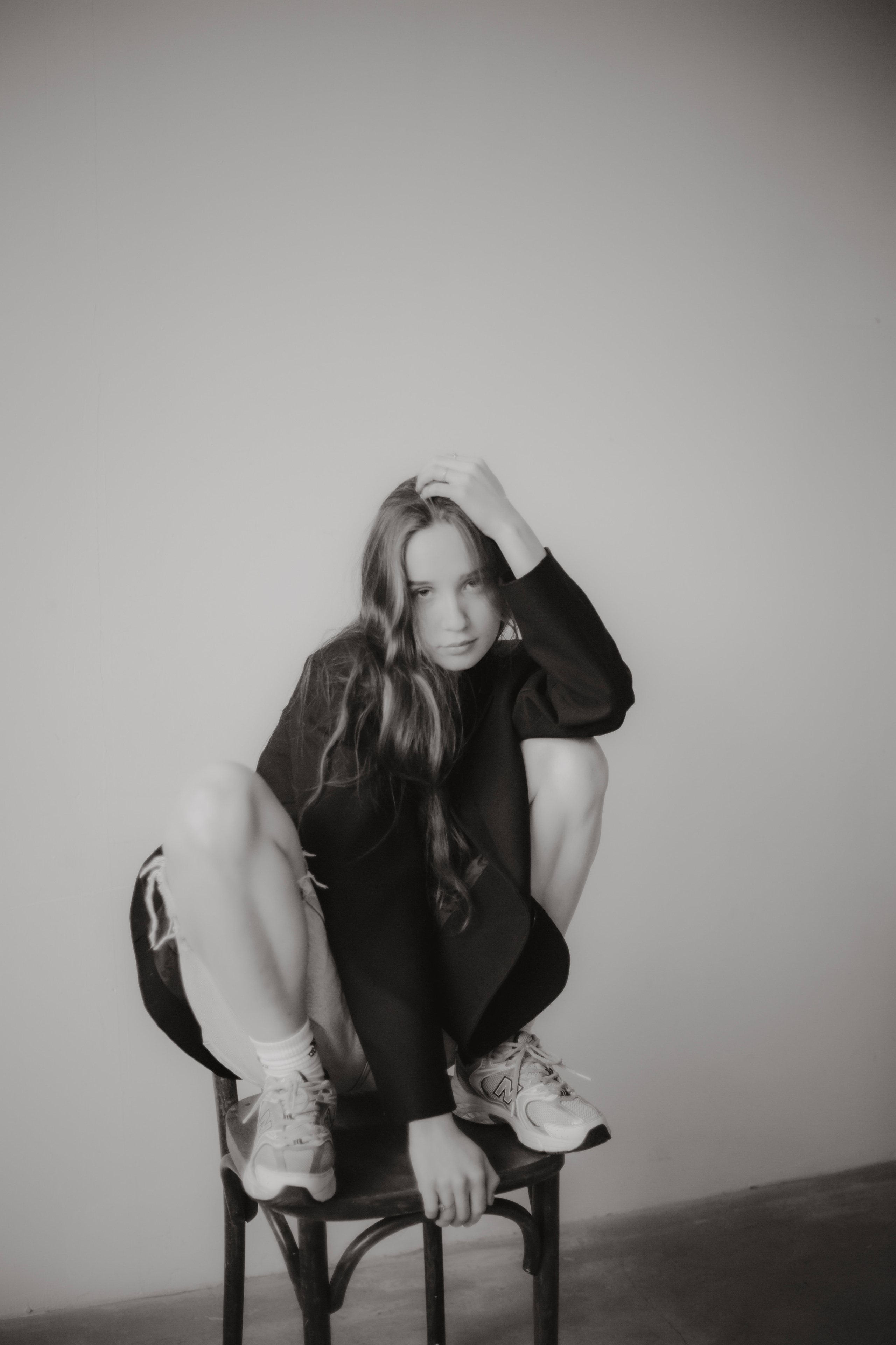 Ева. Фотограф Виноградова Зинфира в Санкт-Петербурге