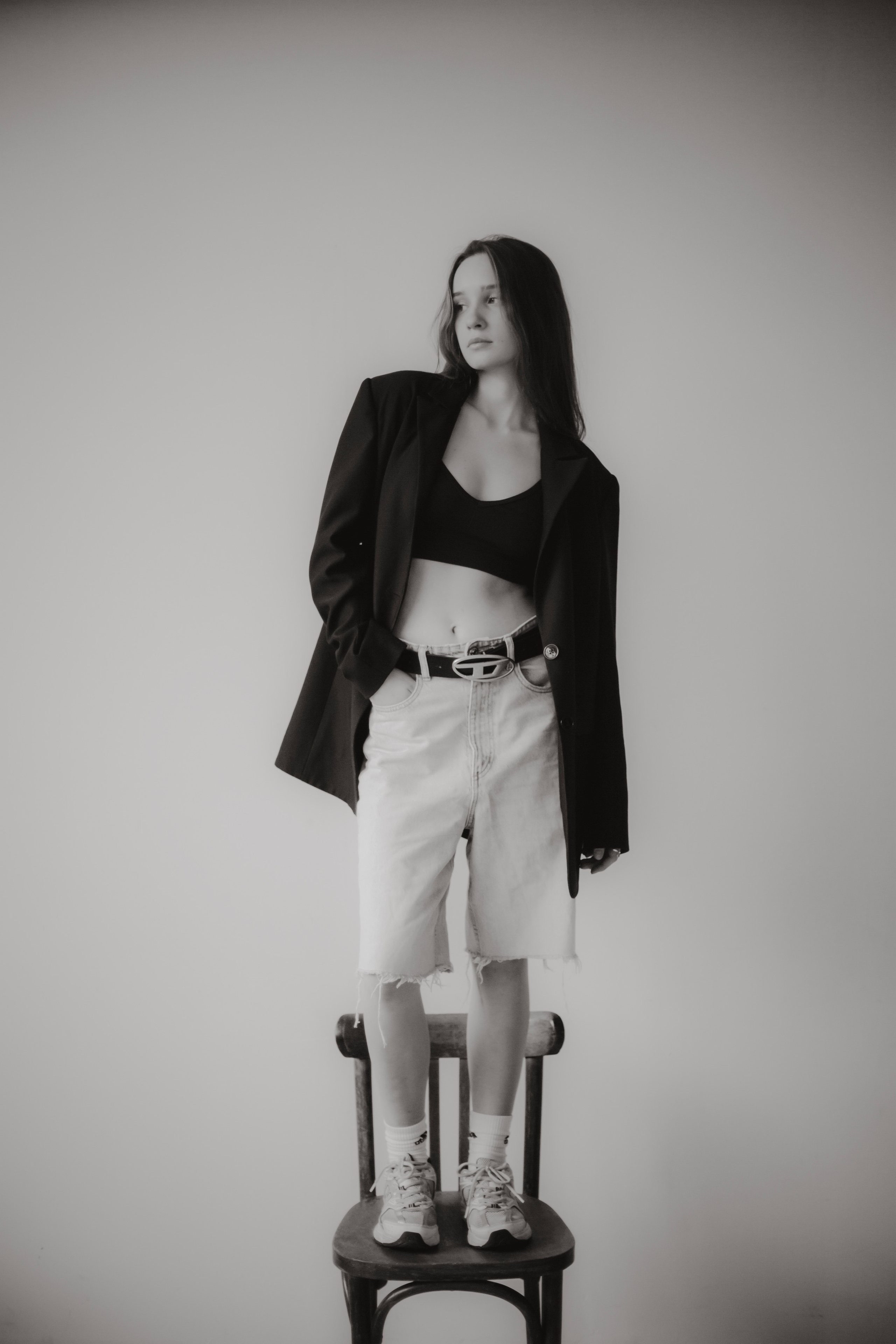 Ева. Фотограф Виноградова Зинфира в Санкт-Петербурге