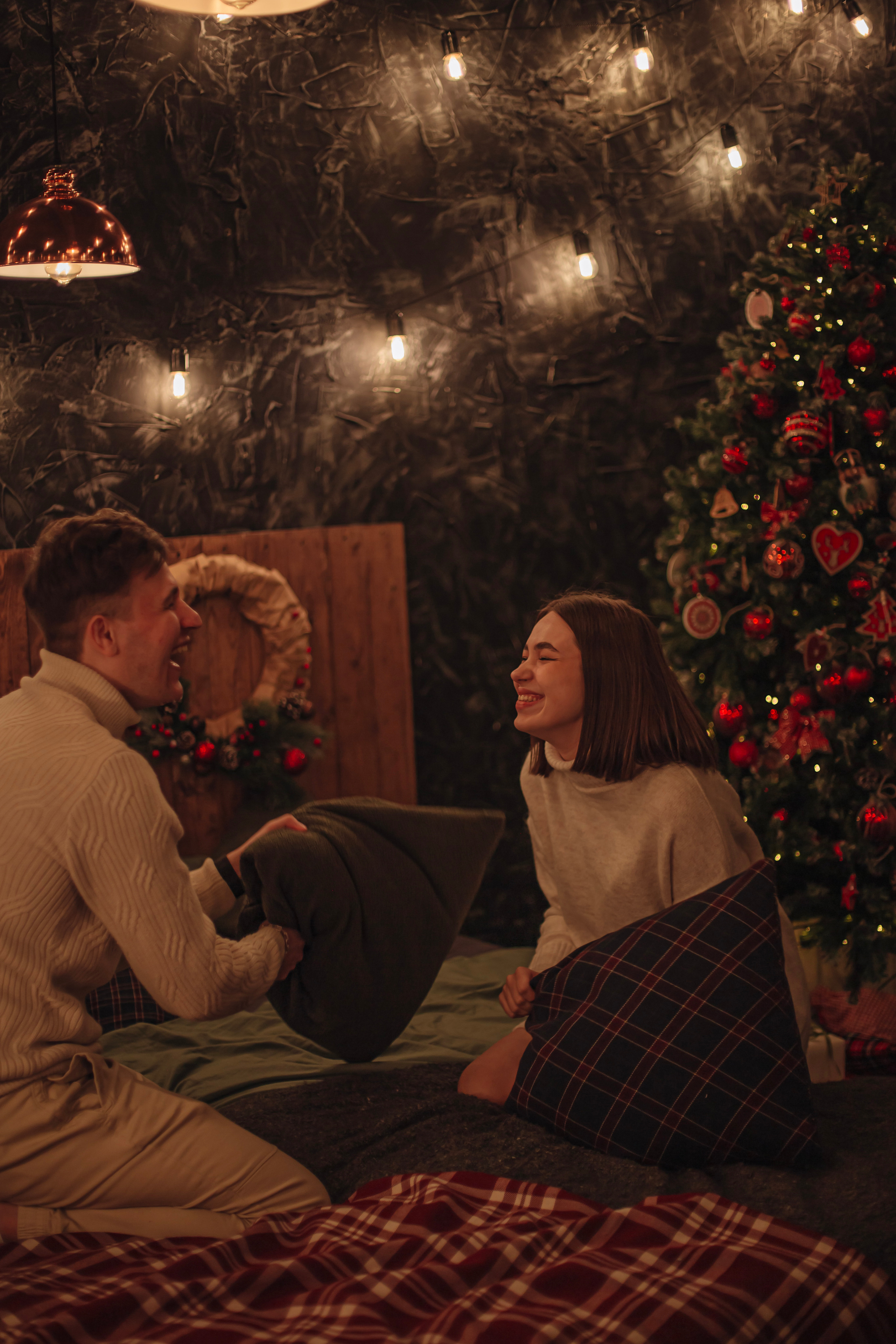 Дима и Наташа. Фотограф Виноградова Зинфира в Санкт-Петербурге