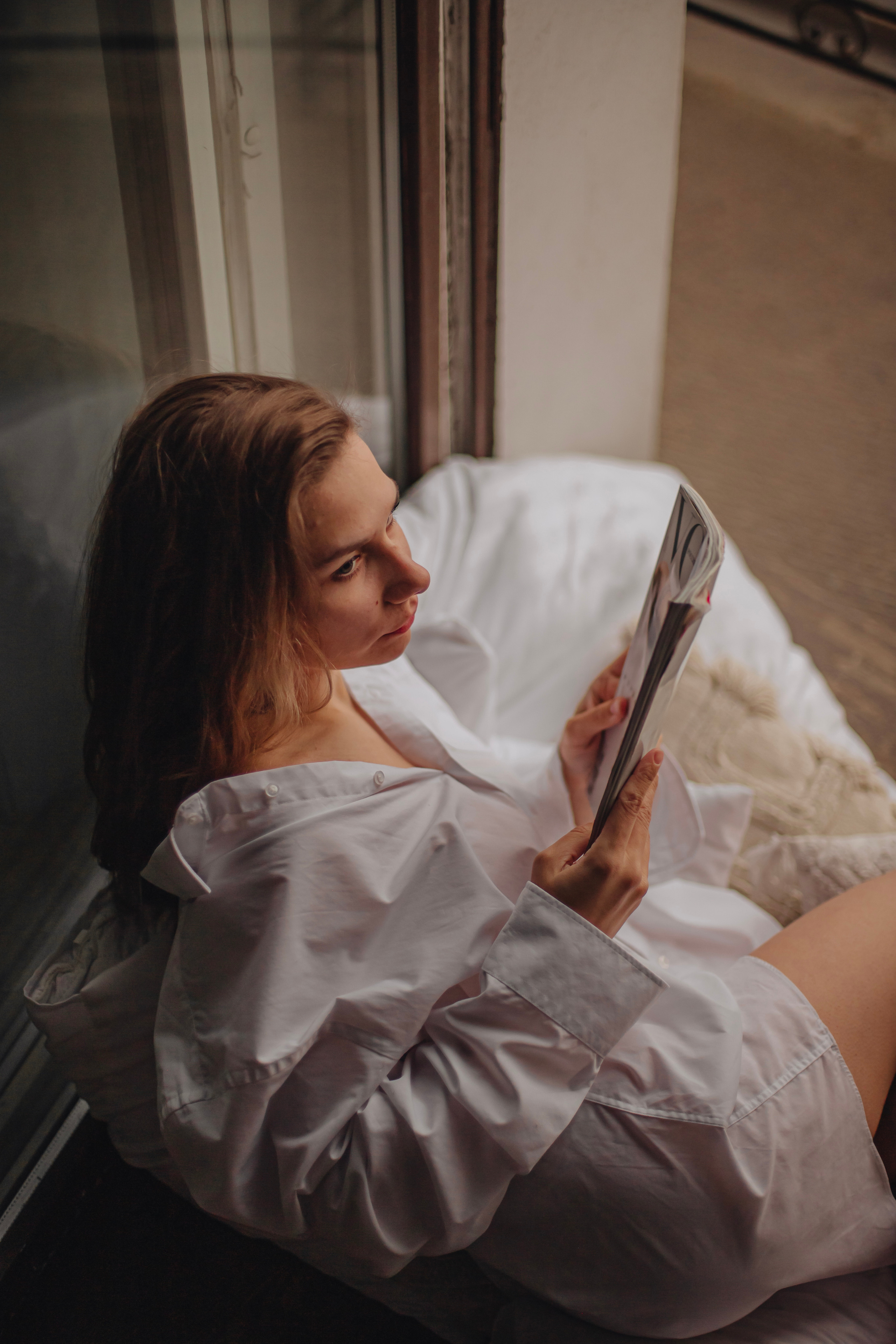 Ксения. Фотограф Виноградова Зинфира в Санкт-Петербурге