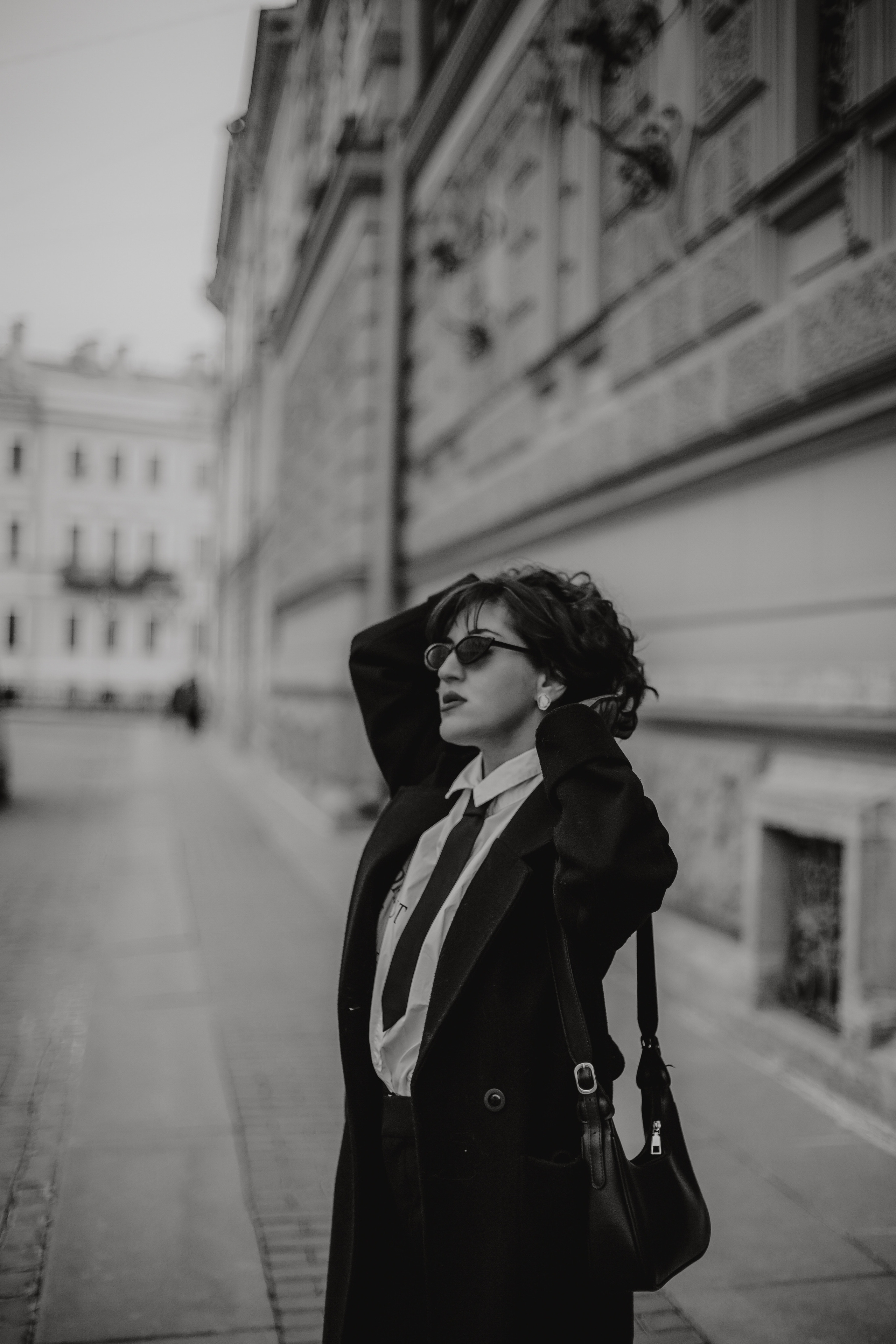 Сабина. Фотограф Виноградова Зинфира в Санкт-Петербурге