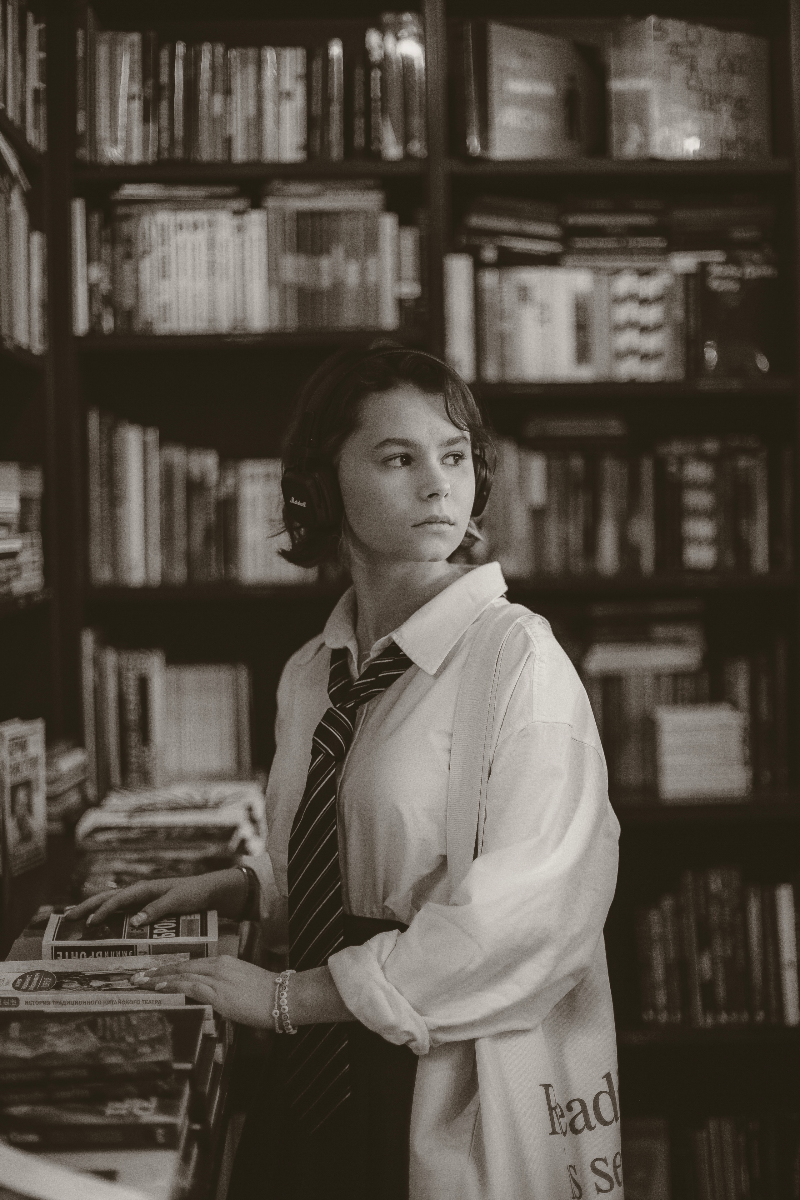 Полина. Фотограф Виноградова Зинфира в Санкт-Петербурге