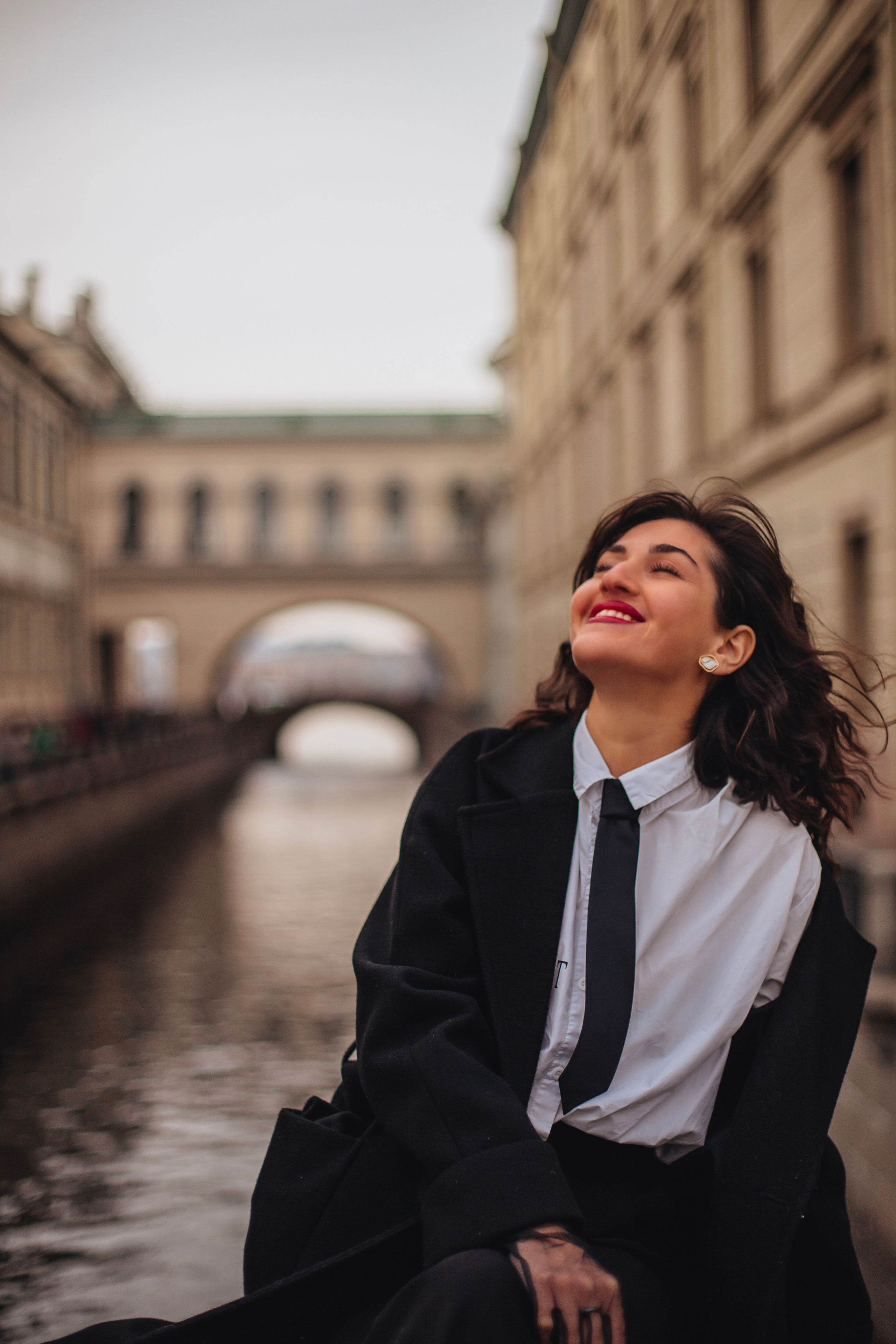 Сабина. Фотограф Виноградова Зинфира в Санкт-Петербурге