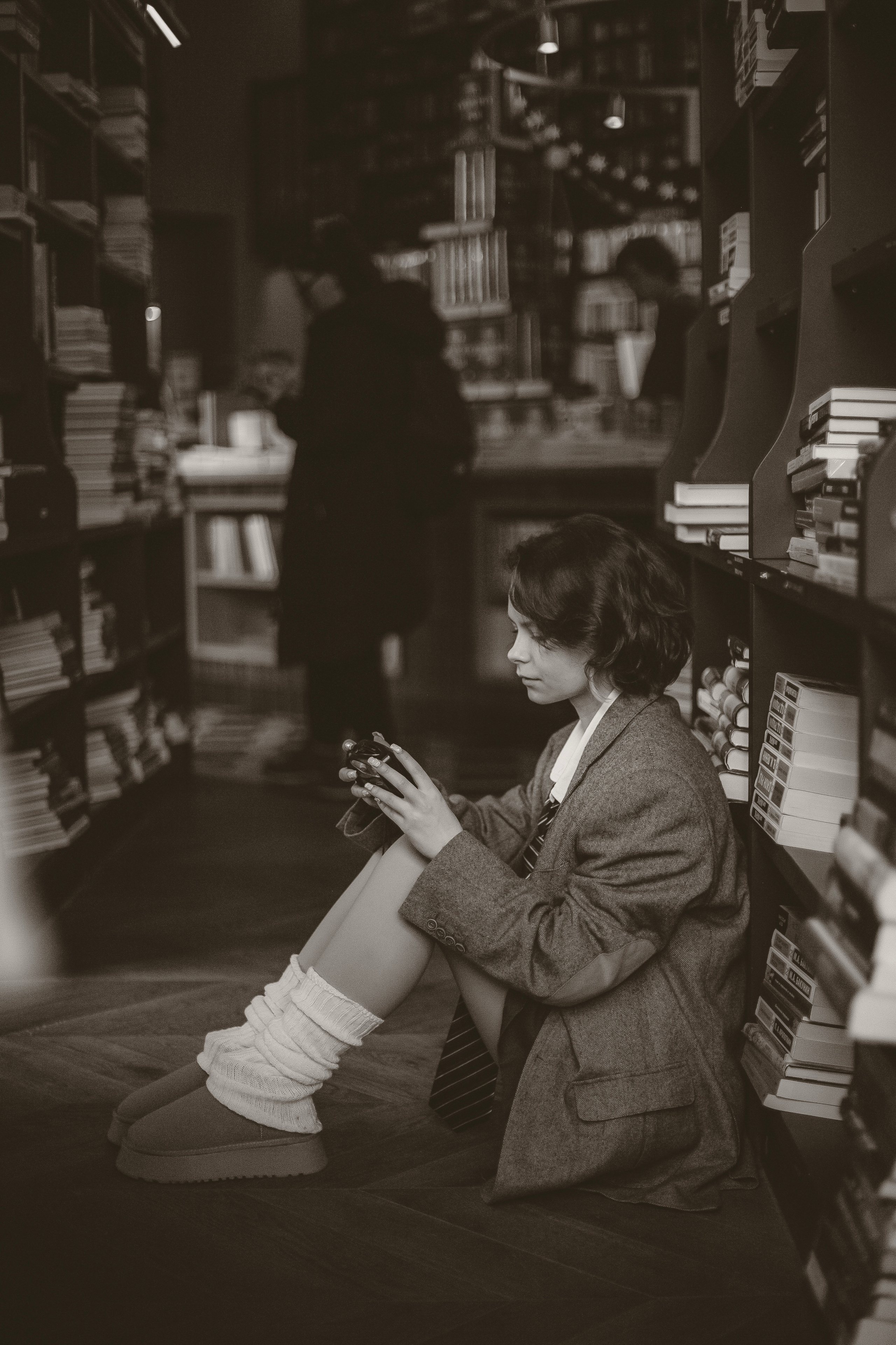 Полина. Фотограф Виноградова Зинфира в Санкт-Петербурге