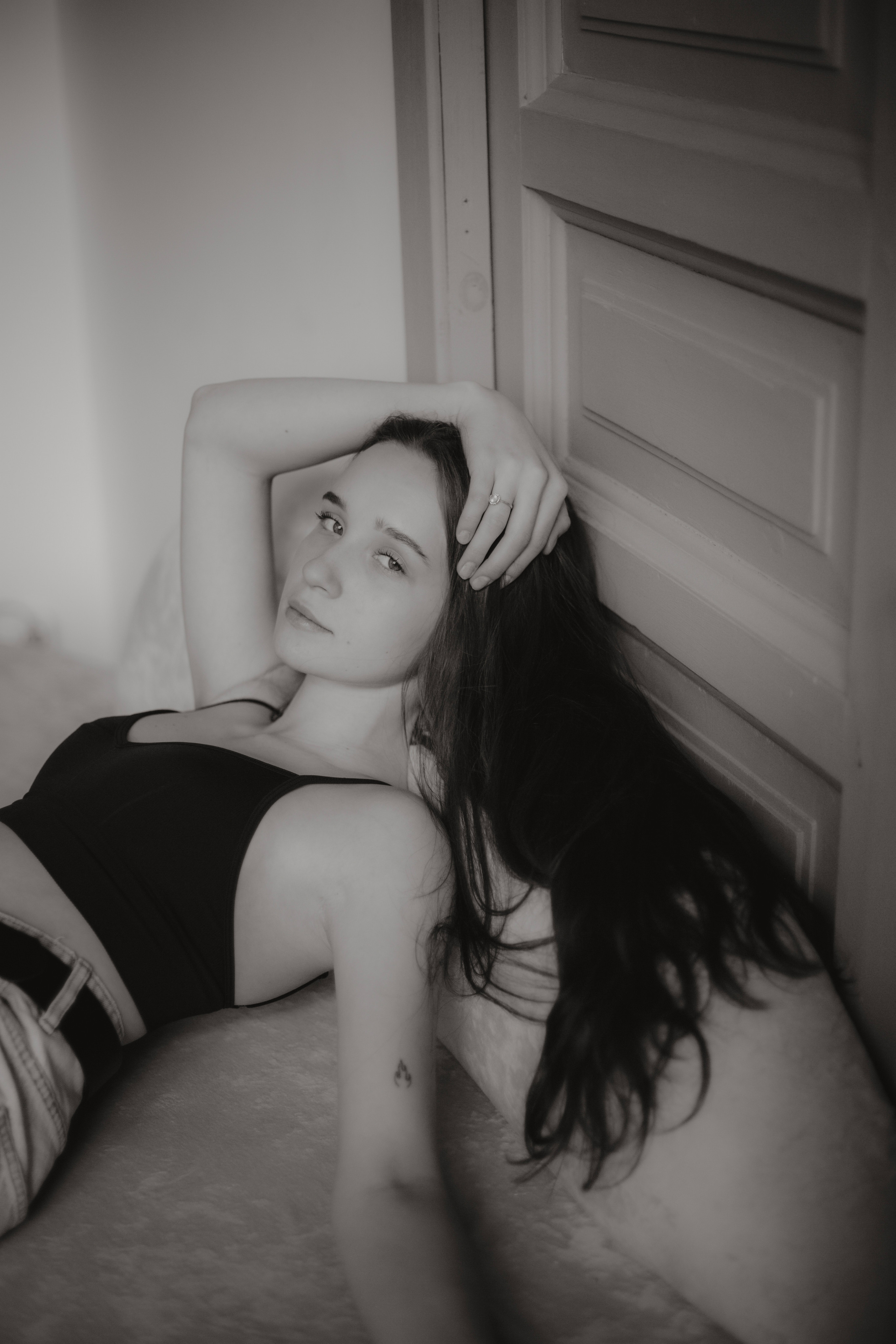 Ева. Фотограф Виноградова Зинфира в Санкт-Петербурге