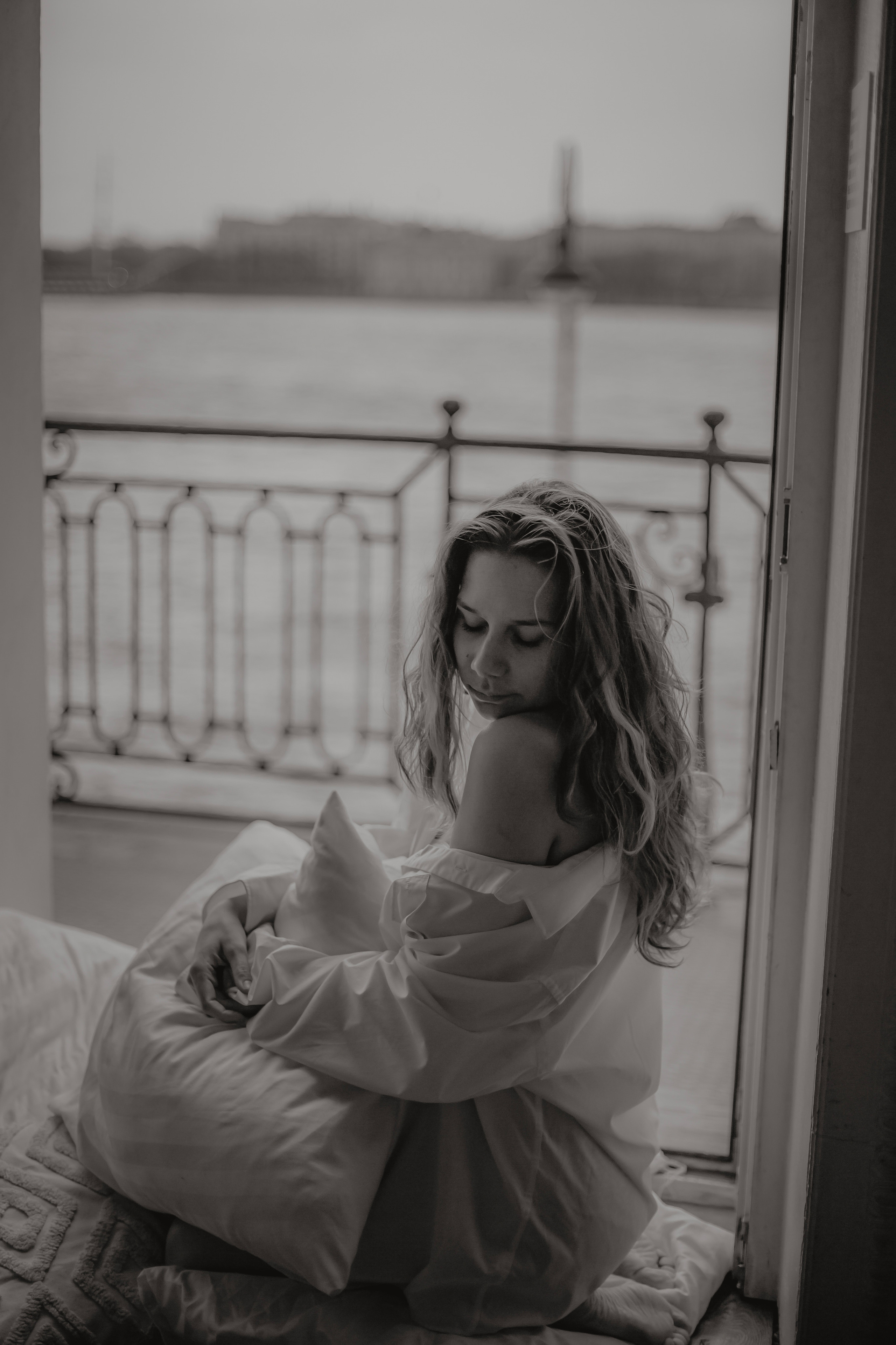 Ксения. Фотограф Виноградова Зинфира в Санкт-Петербурге