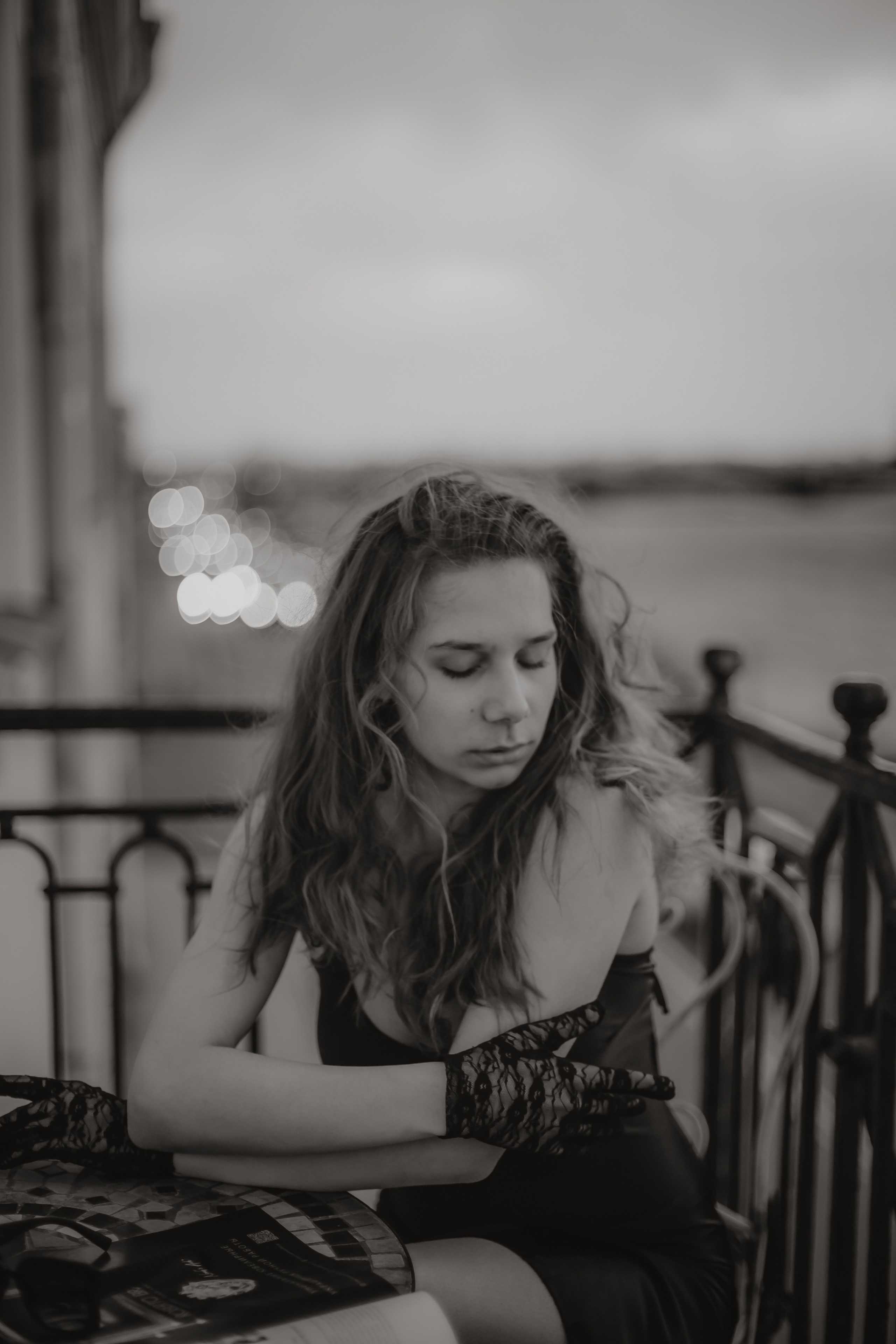 Ксения. Фотограф Виноградова Зинфира в Санкт-Петербурге