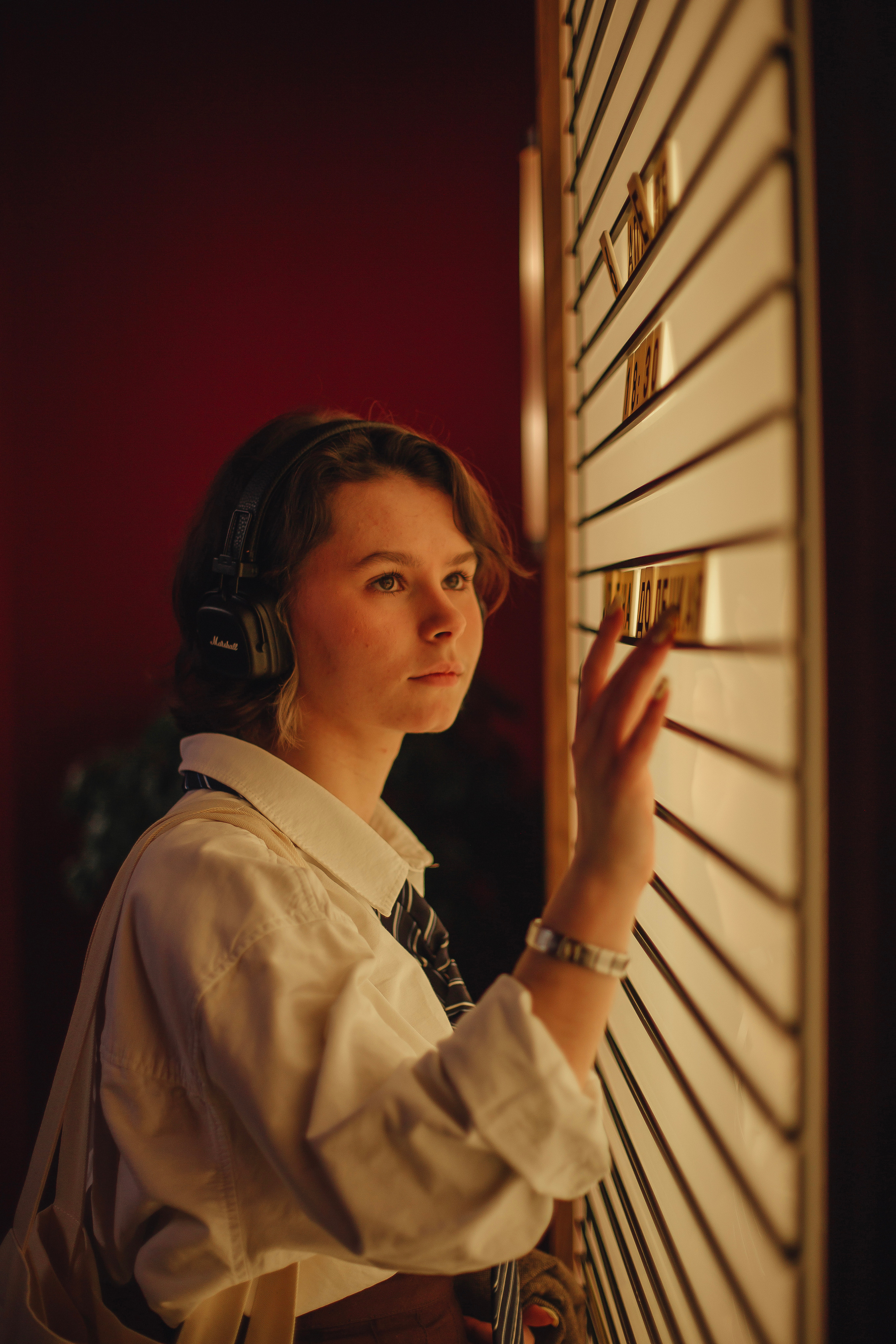 Полина. Фотограф Виноградова Зинфира в Санкт-Петербурге