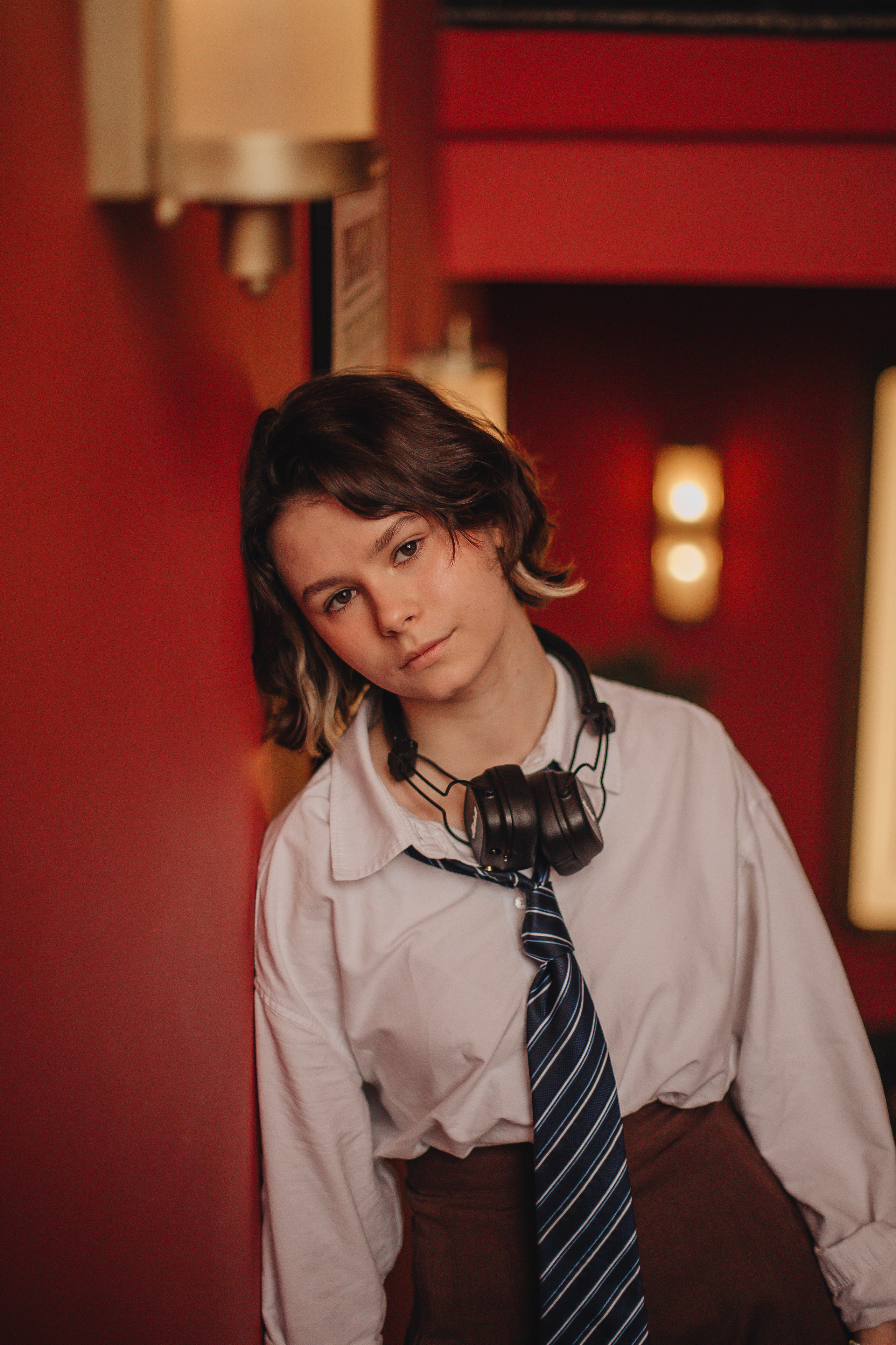 Полина. Фотограф Виноградова Зинфира в Санкт-Петербурге