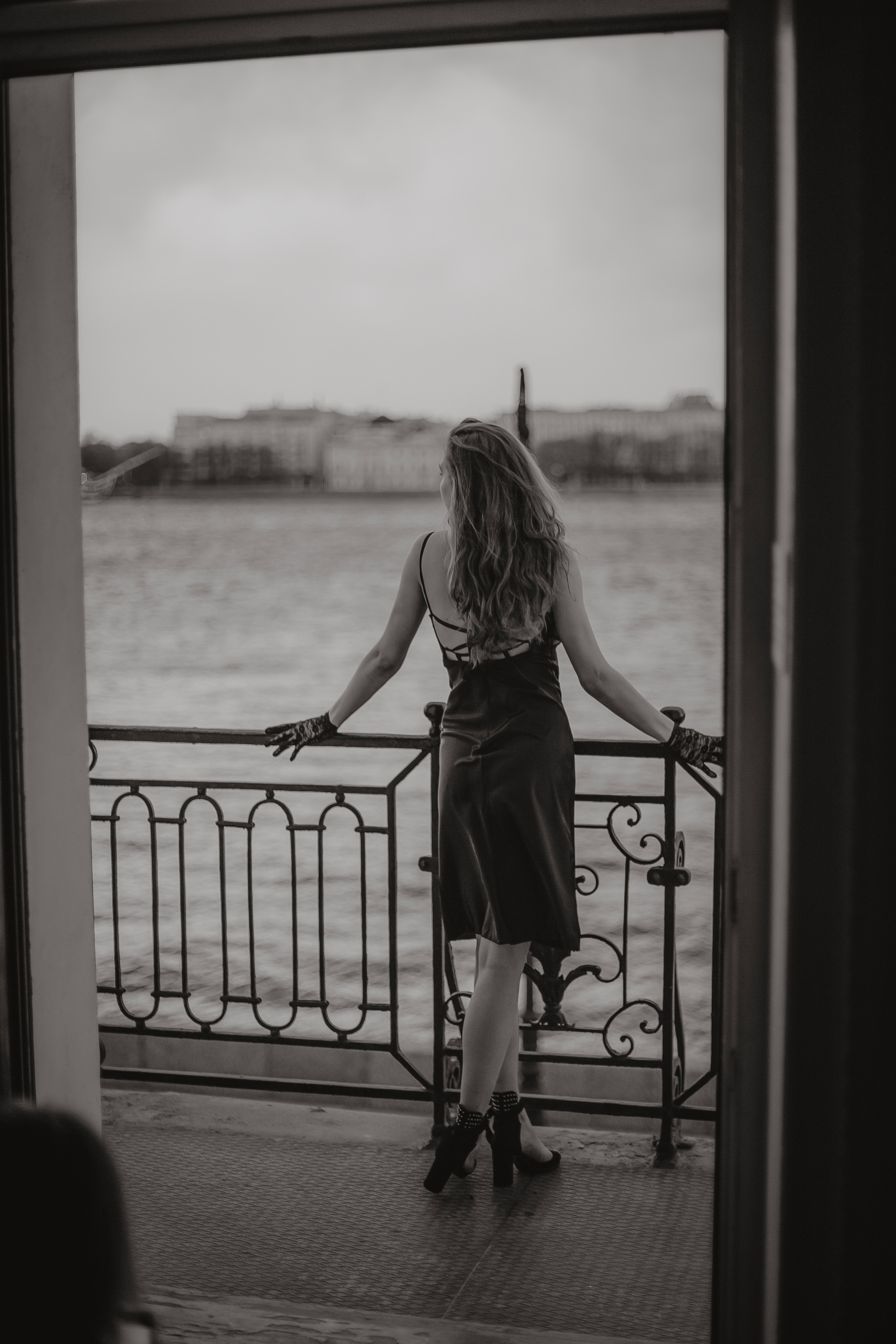 Ксения. Фотограф Виноградова Зинфира в Санкт-Петербурге